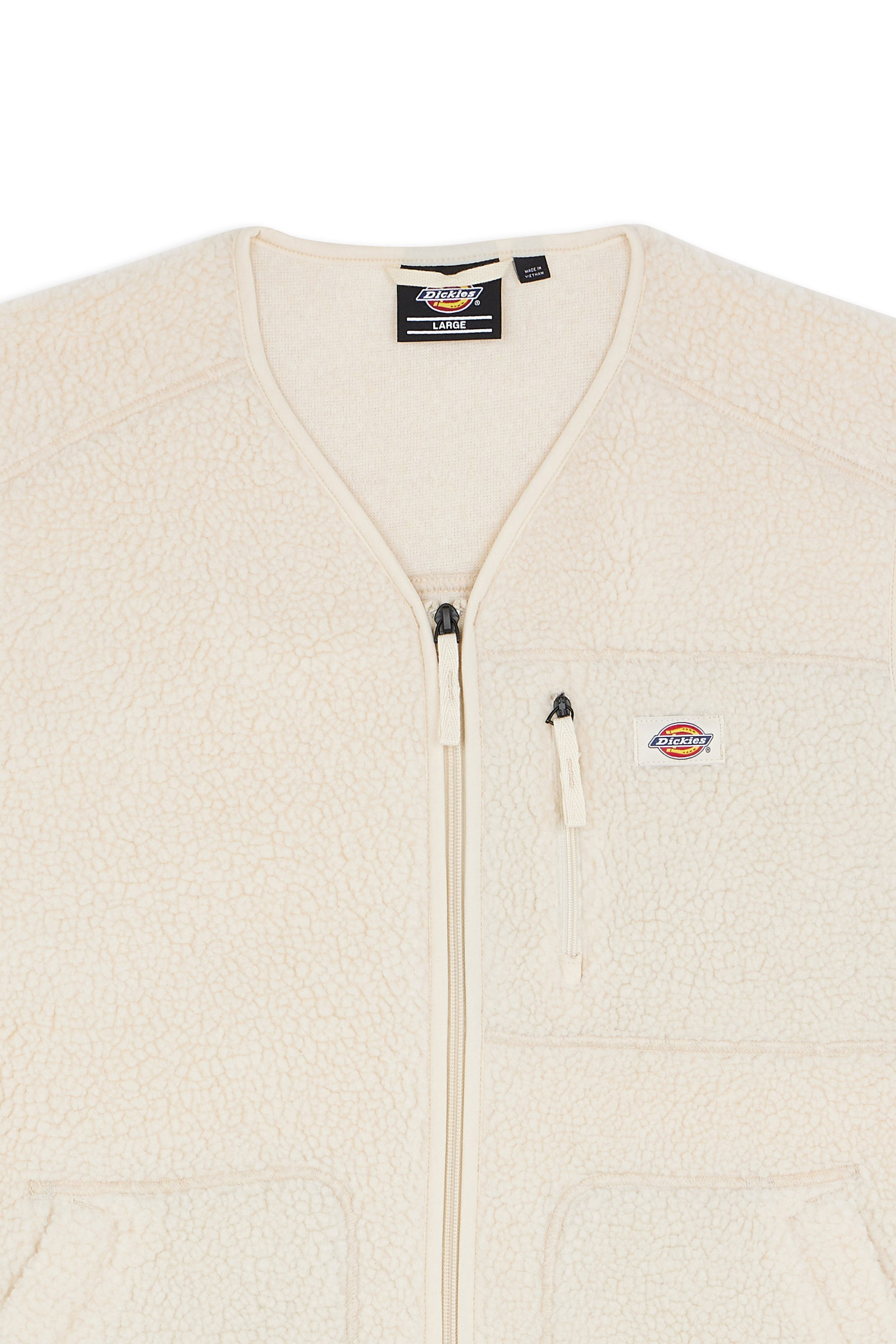 Vest Beige
