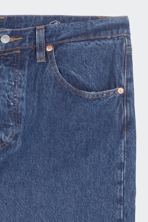 LEVI'S Jeans Blue