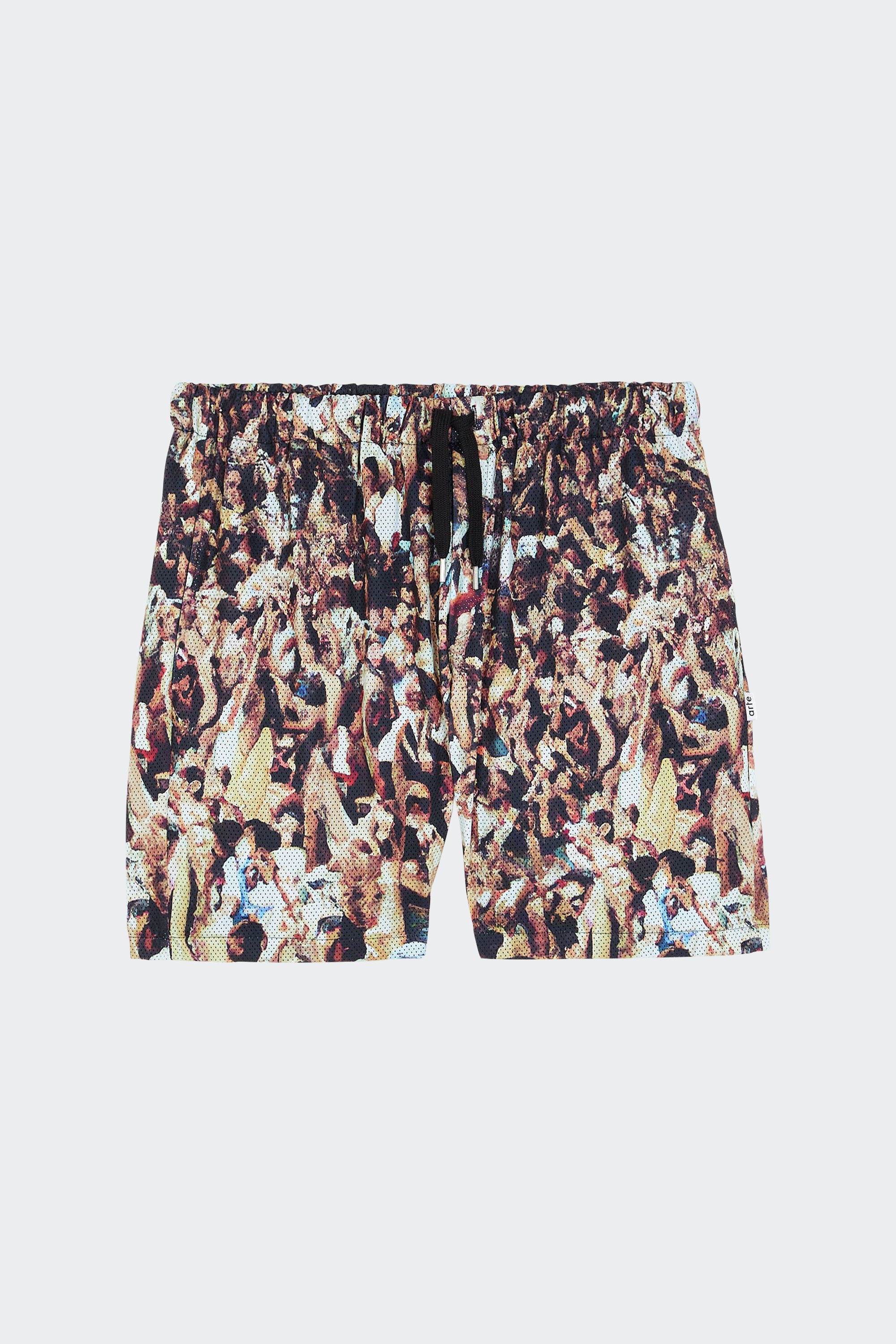 Short | Multicolore by ARTE ANTWERP Short Multicolore