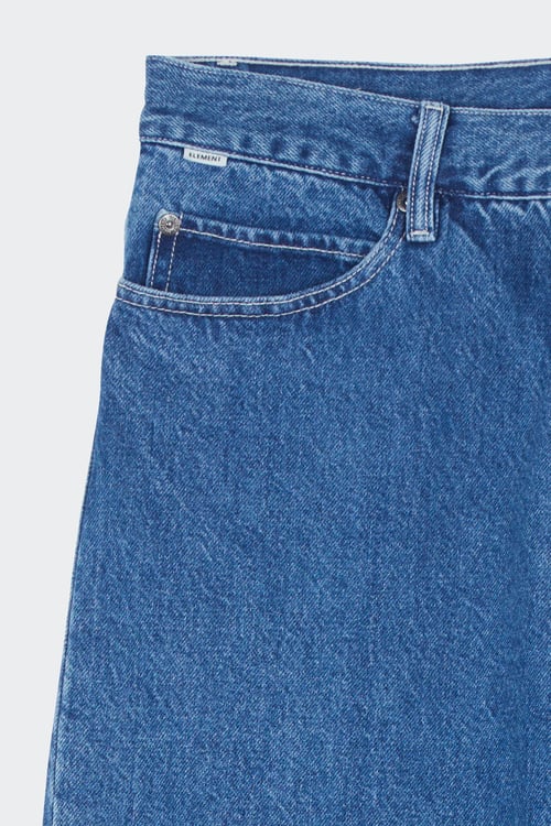 ELEMENT Jean Bleu