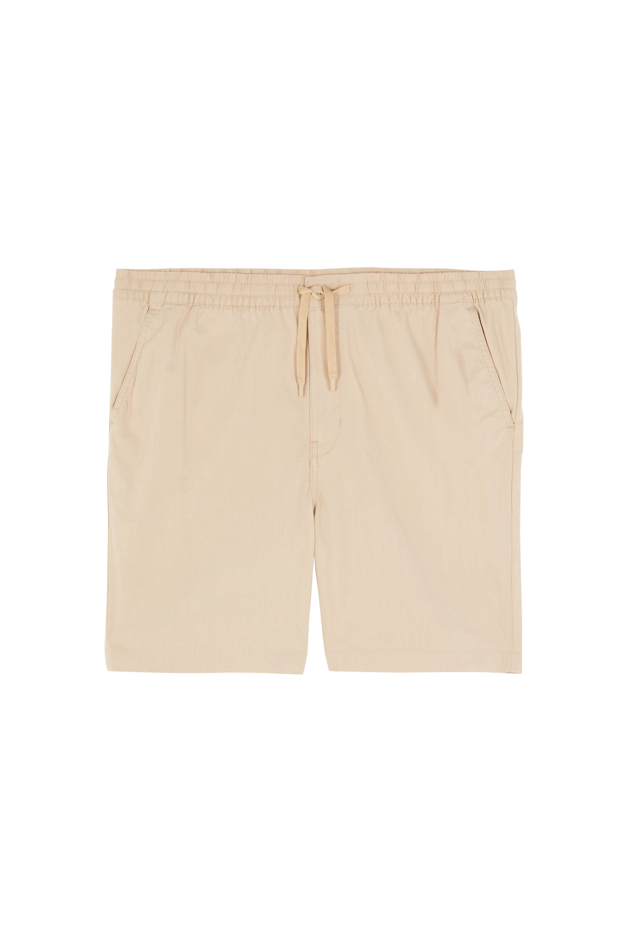 Short  Beige