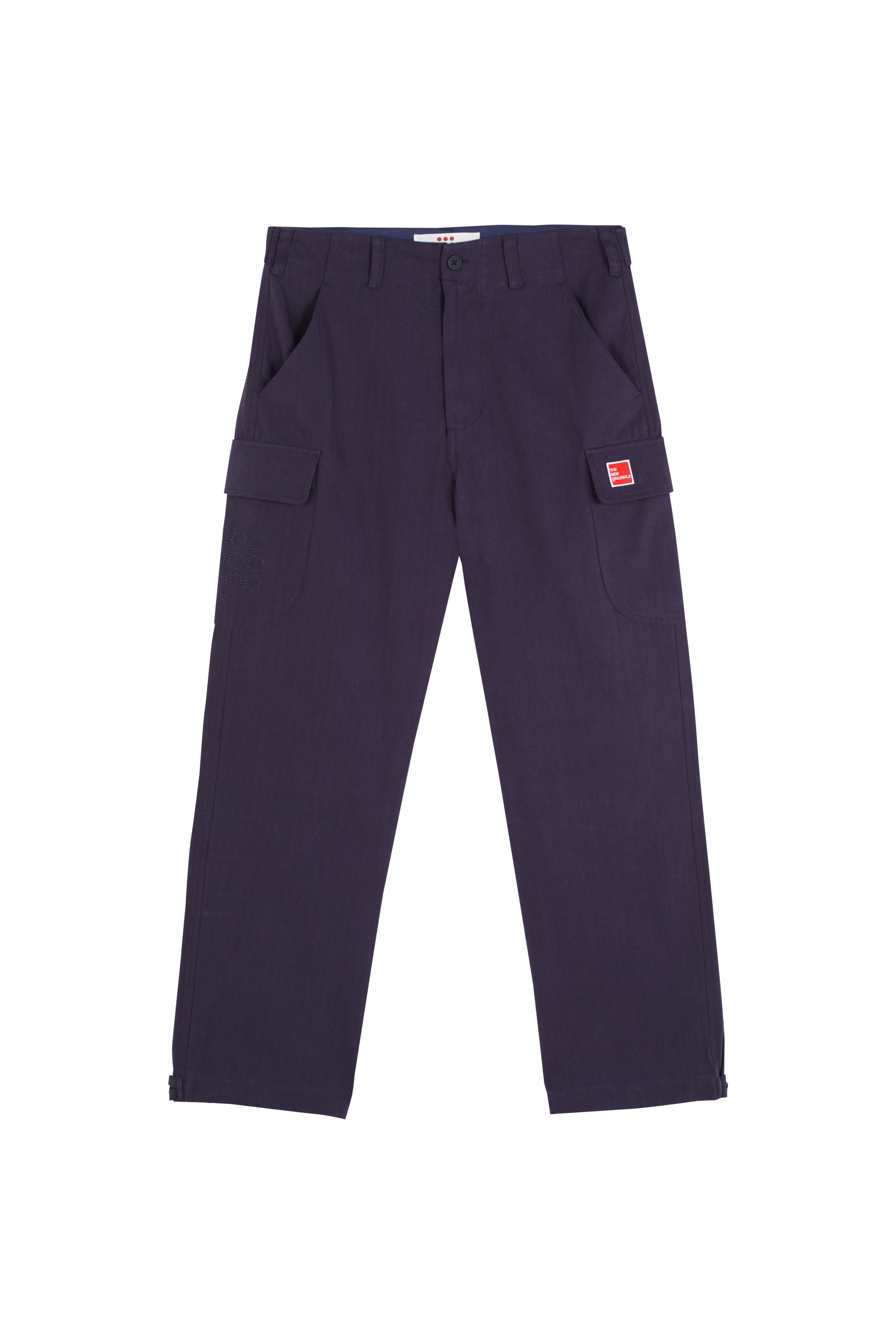 Trousers Blue