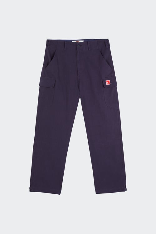 THE NEW ORIGINALS Pantalon Bleu