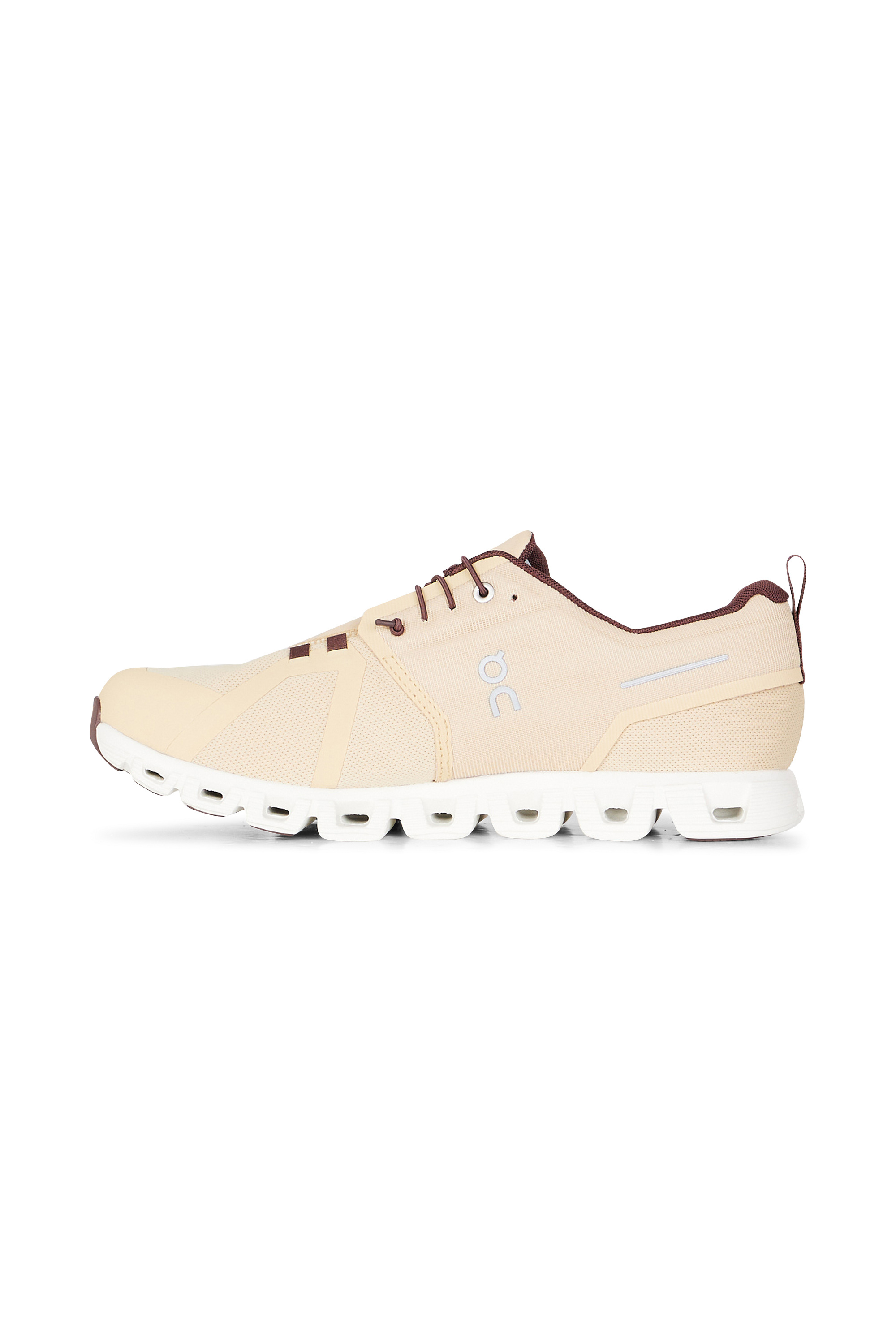 Sneakers Beige