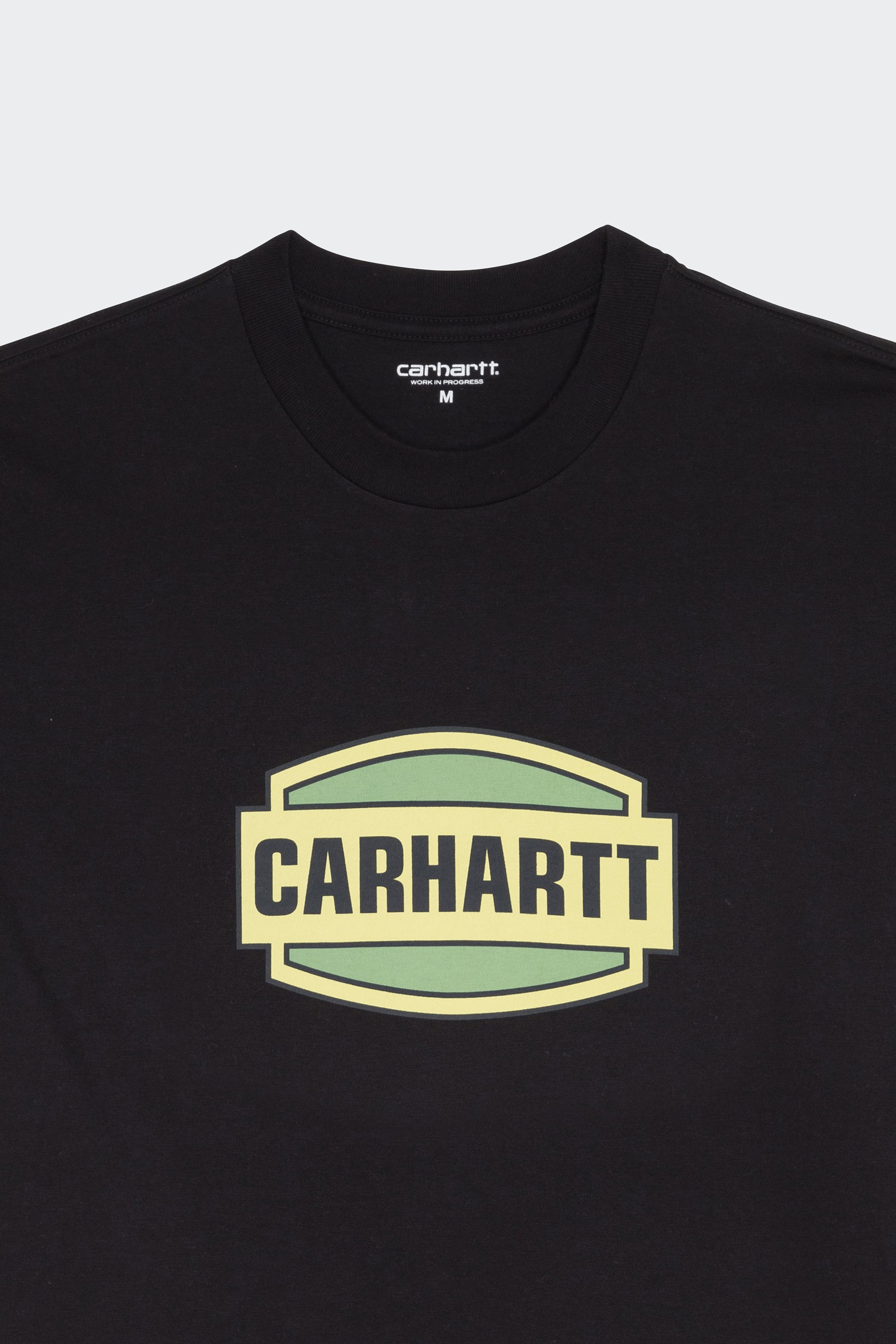 T-shirt | Noir by CARHARTT WIP T-shirt Noir