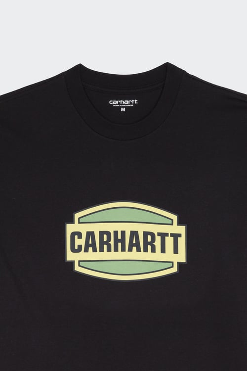 CARHARTT WIP T-shirt Noir
