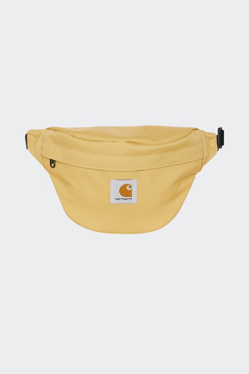 CARHARTT WIP sac banane Beige
