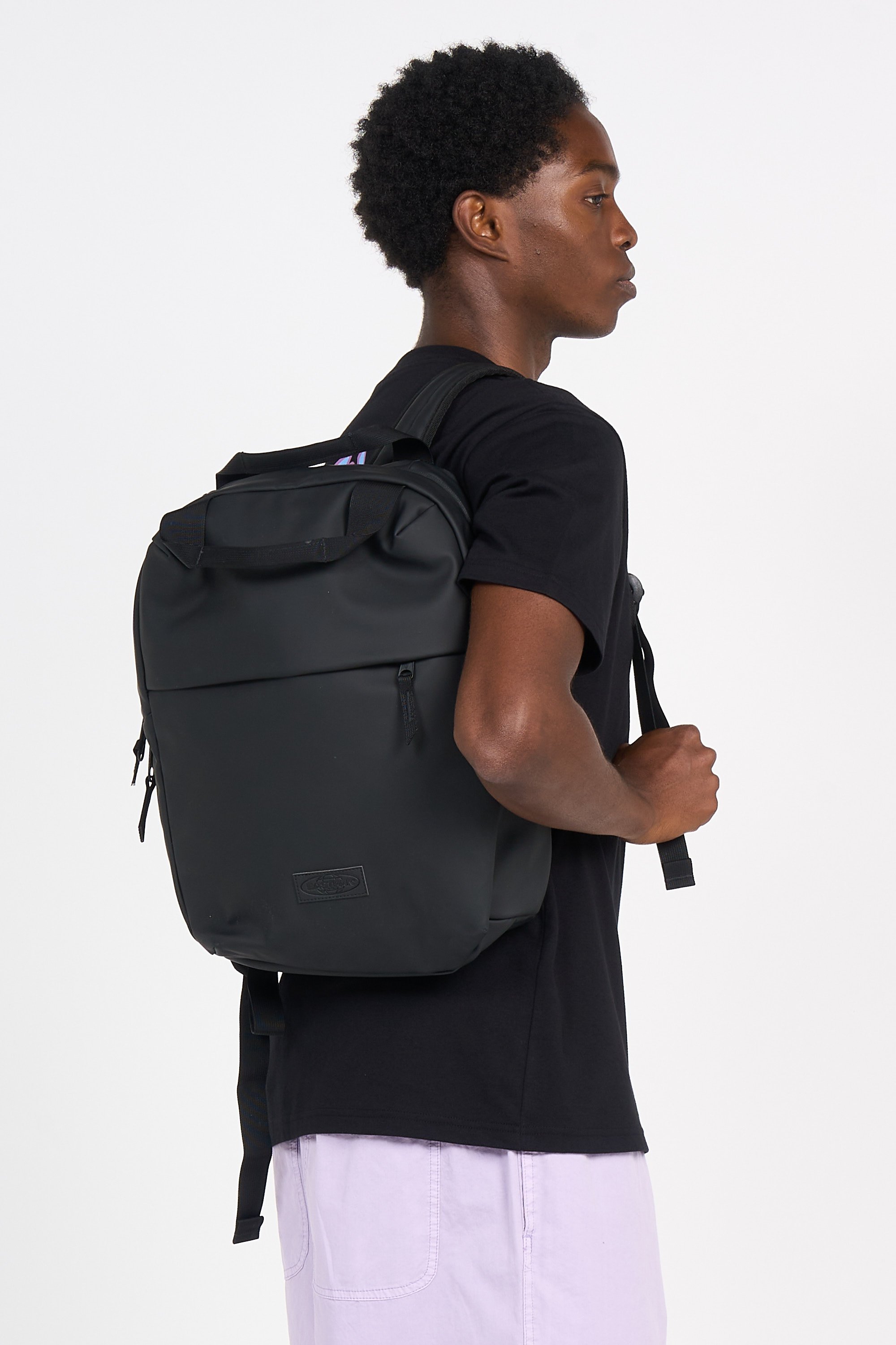 Sac à dos  EASTPAK Noir