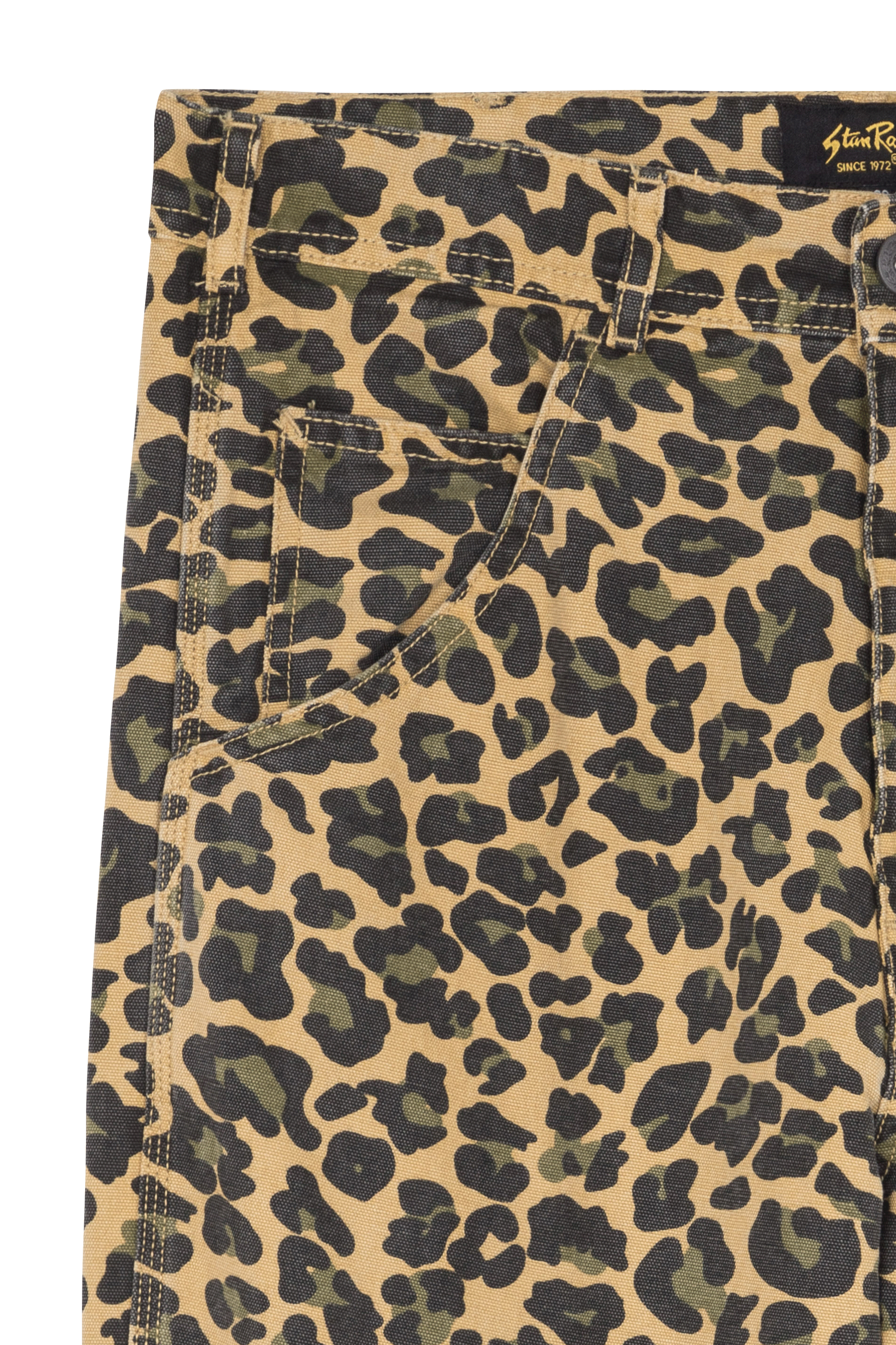 Pantalon Beige