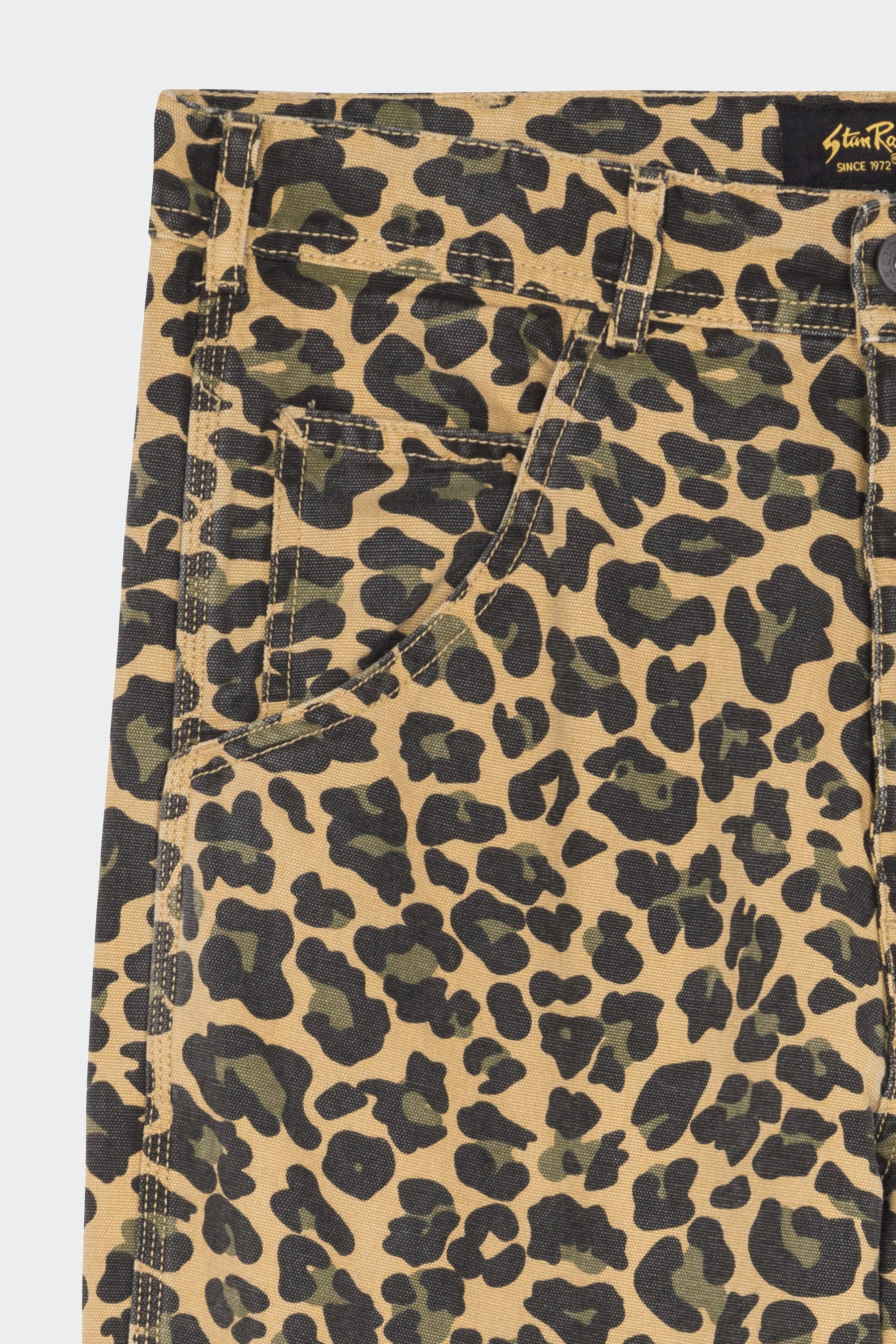 Pants | Beige by STAN RAY Pants Beige