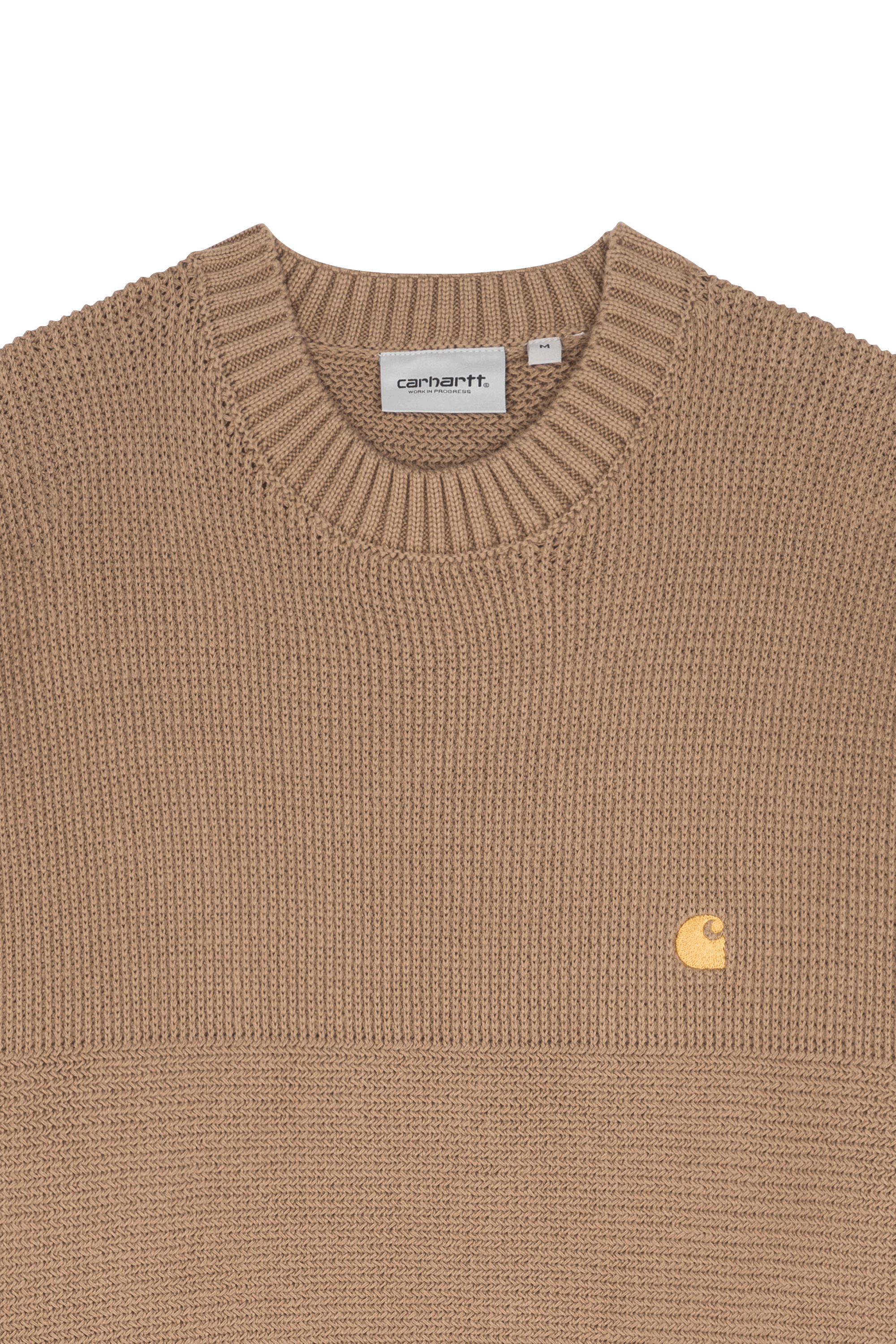 Pull Beige