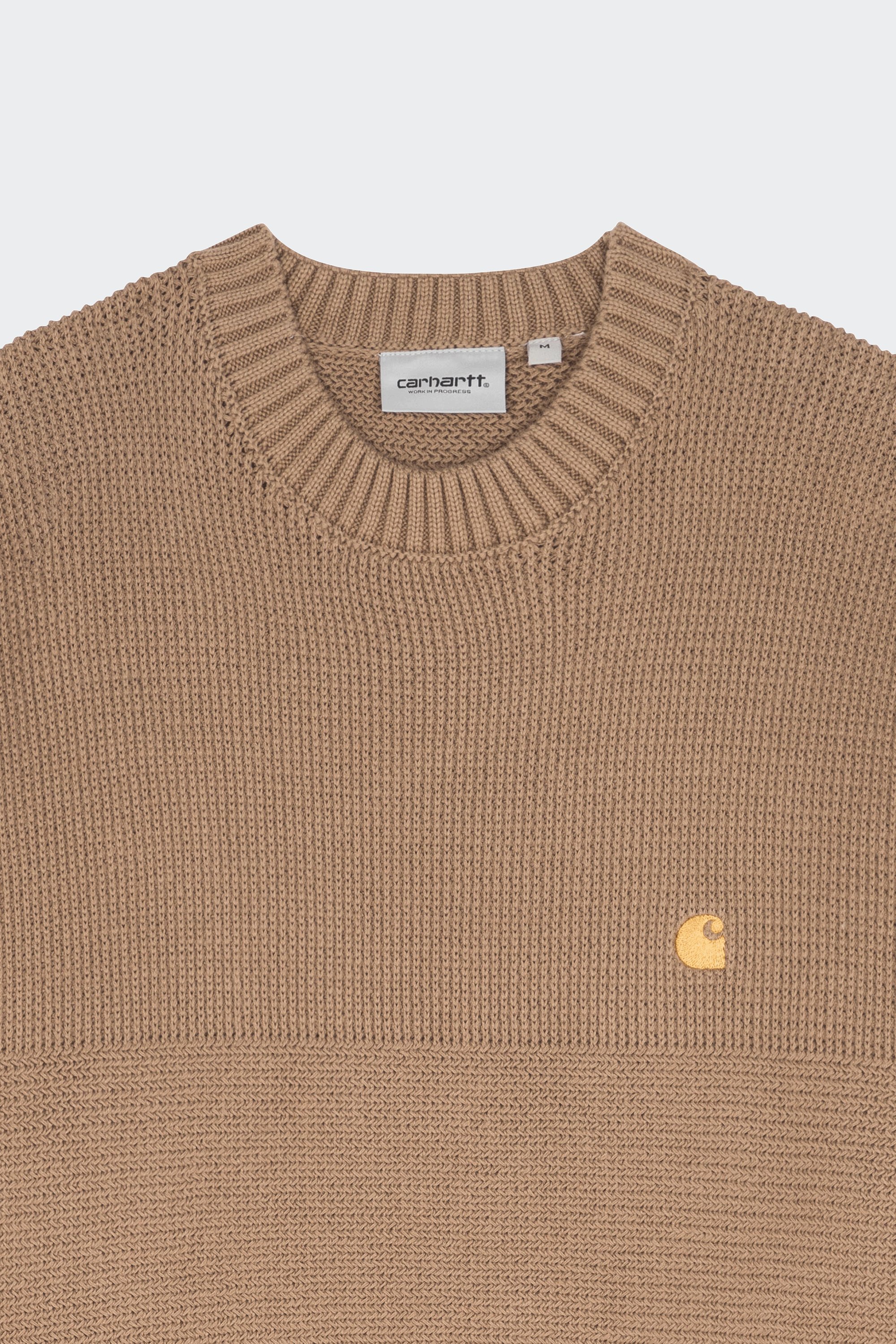 Pull | Beige by CARHARTT WIP Pull Beige