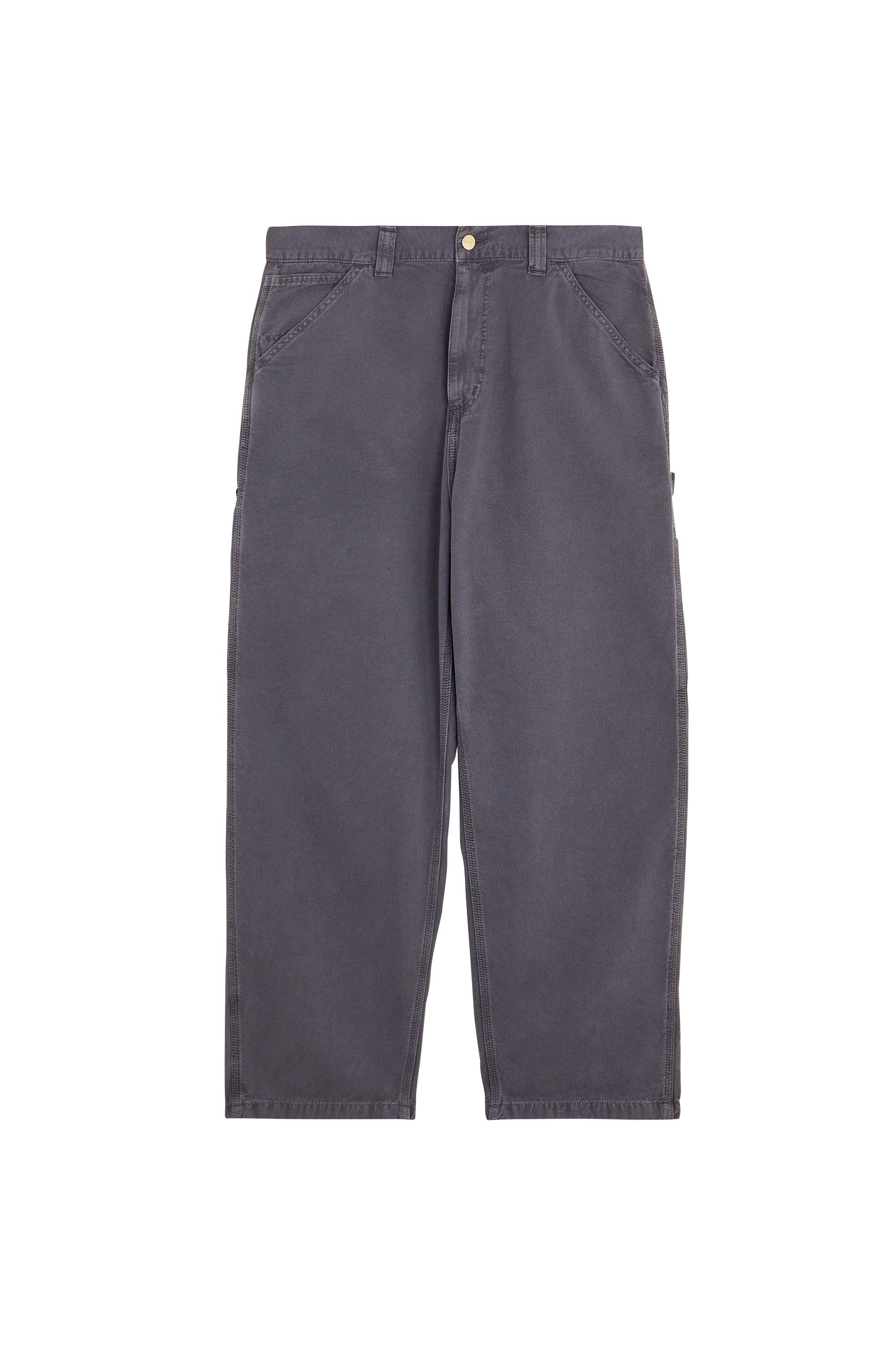 Pants Grey