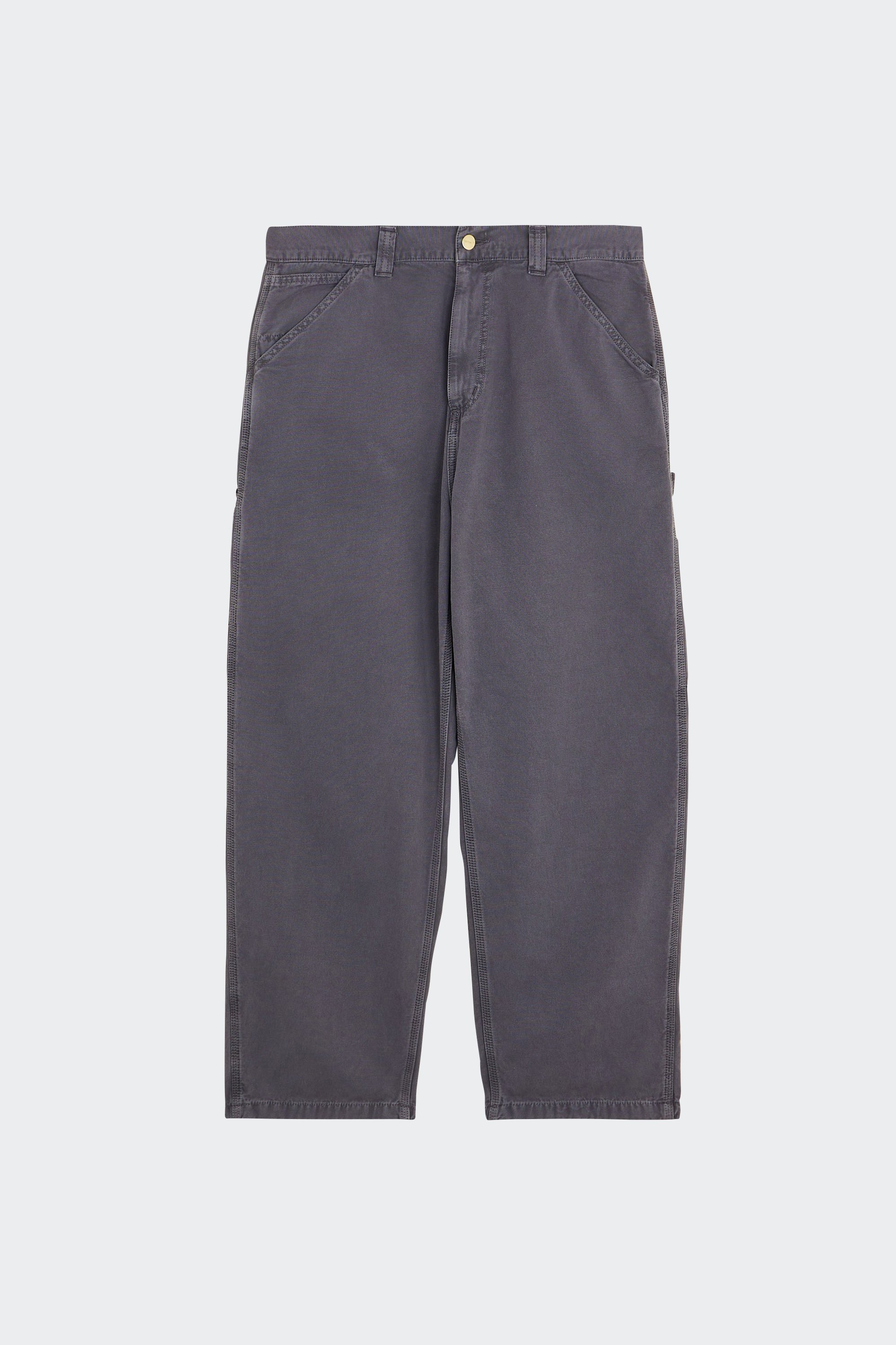 Pantalon | Gris by CARHARTT WIP Pantalon Gris
