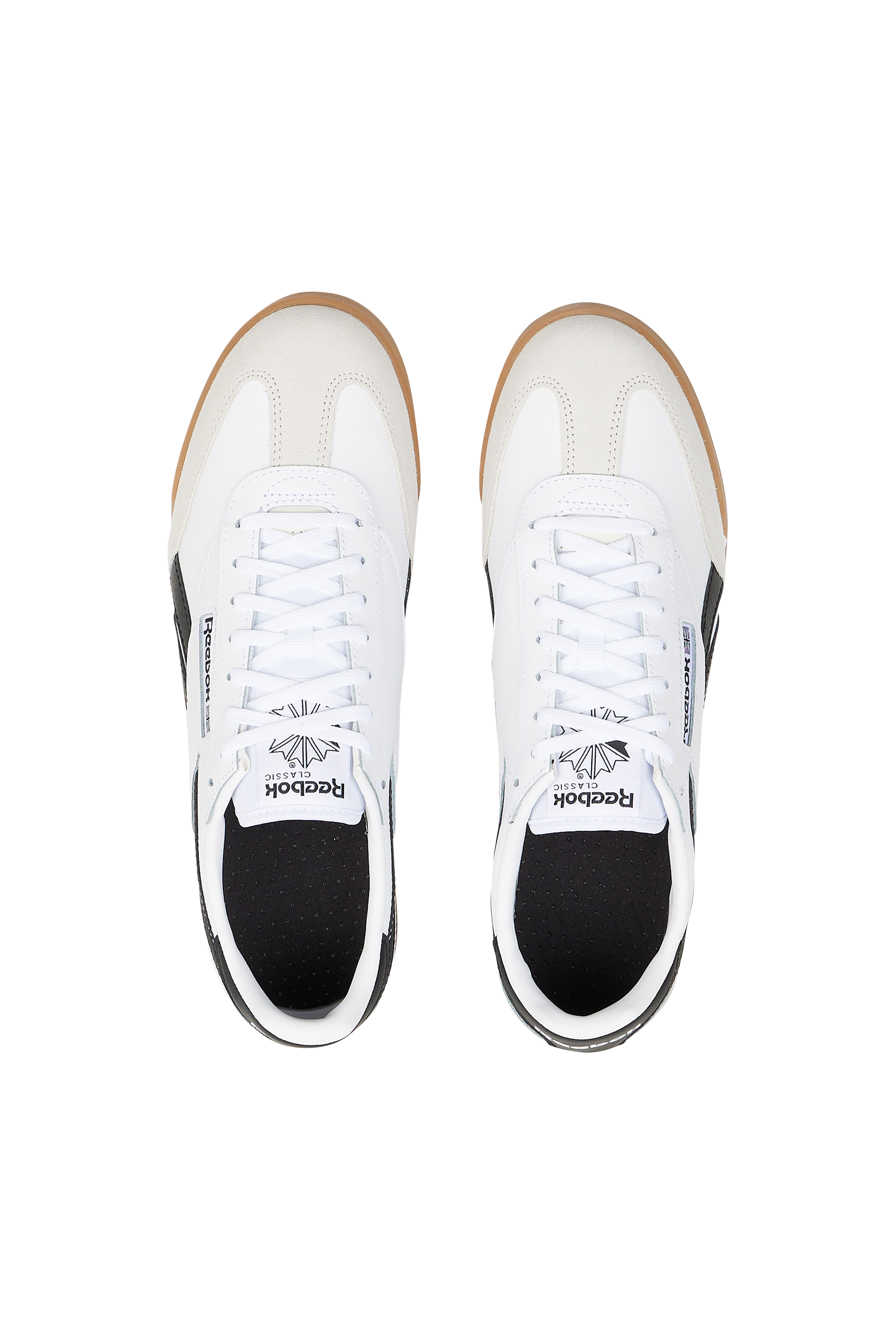 Sneakers REEBOK White