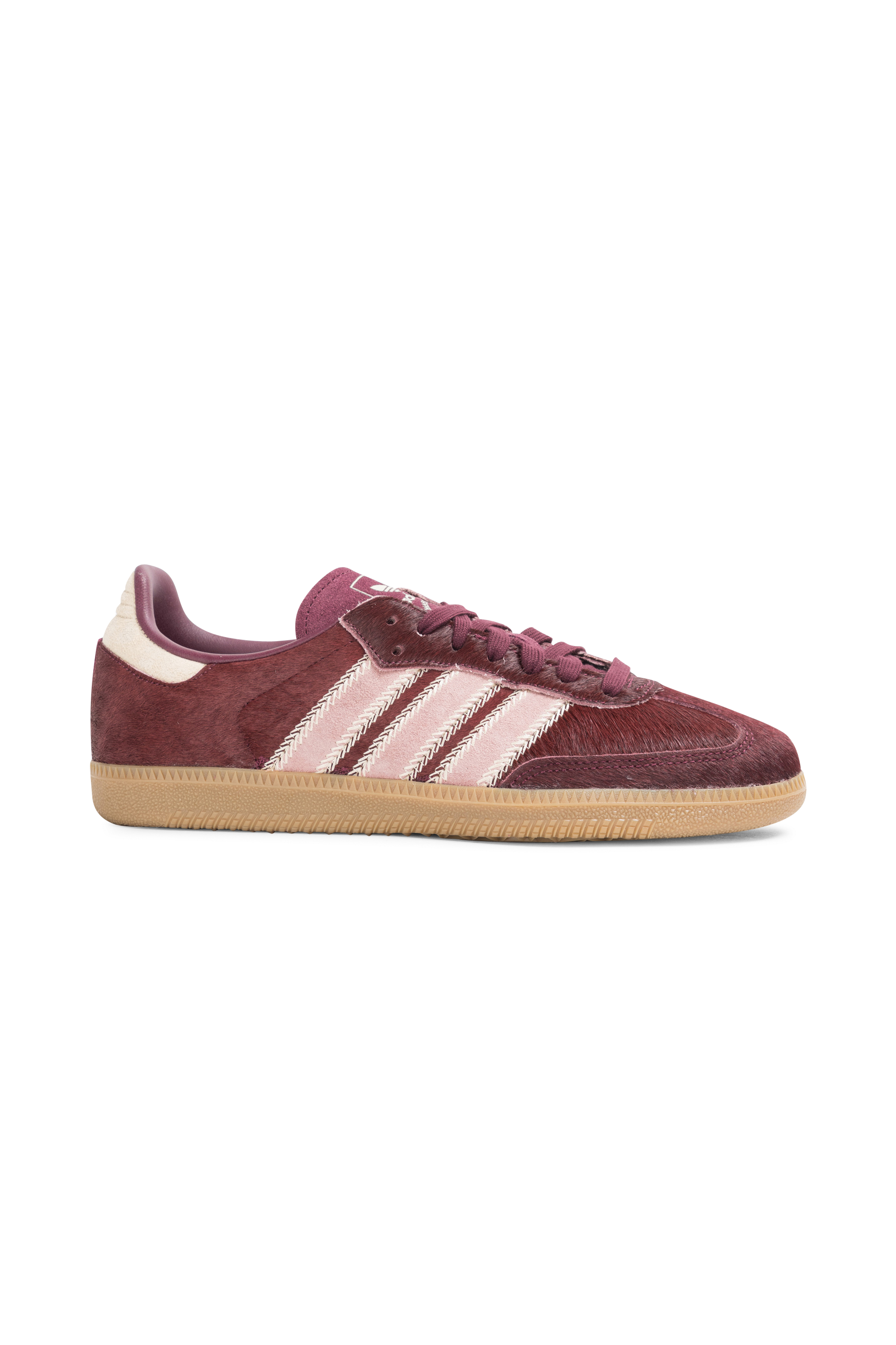 Sneakers Red