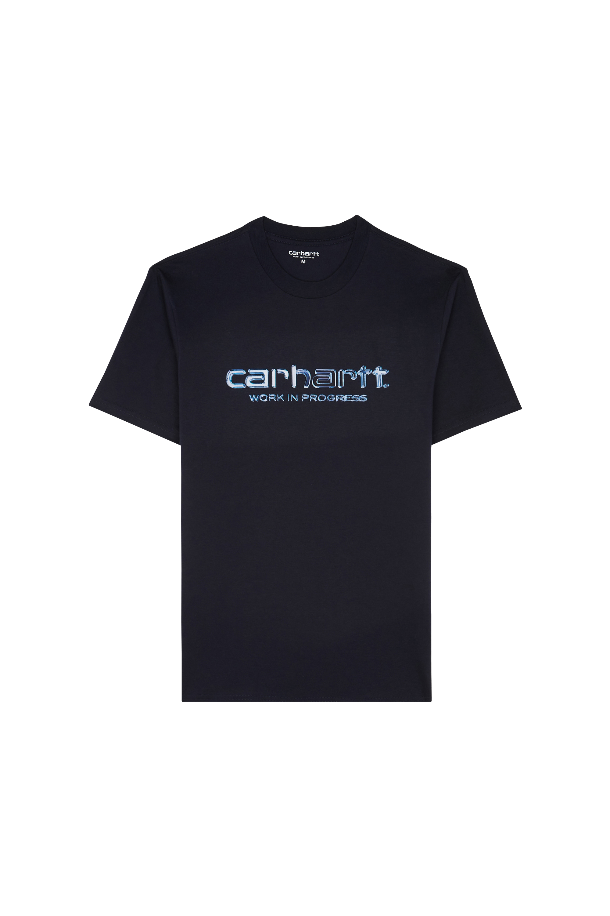 T-shirt Blue