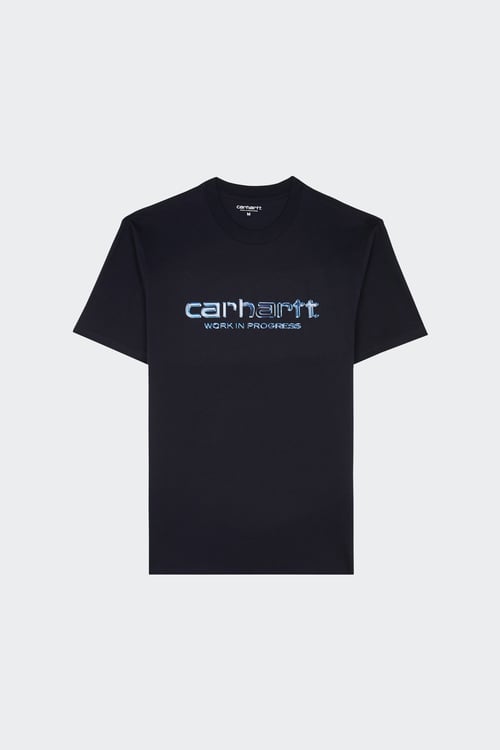 CARHARTT WIP T-shirt Bleu