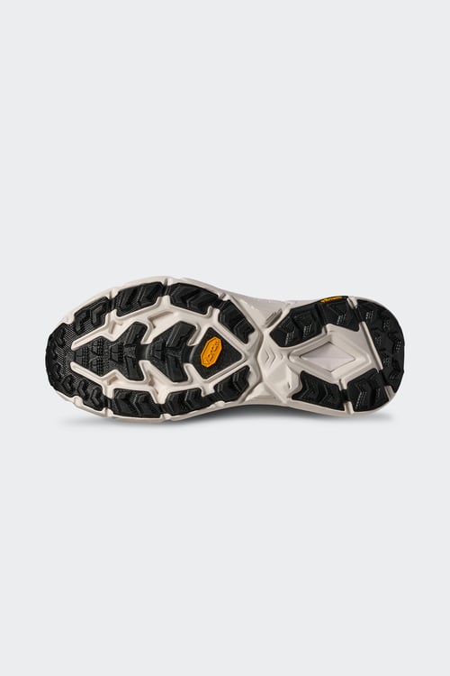 HOKA Baskets Blanc