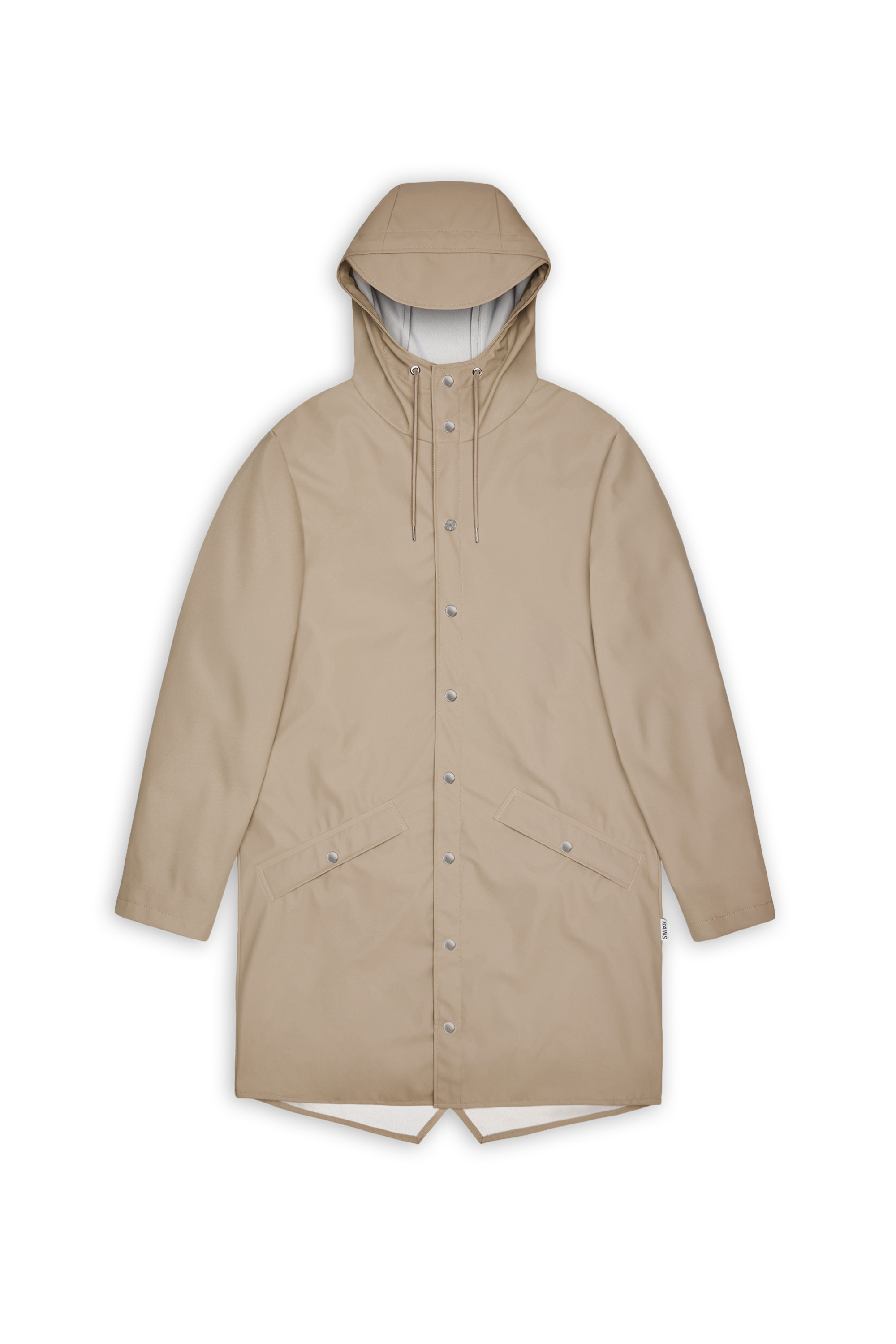 Windbreaker Beige