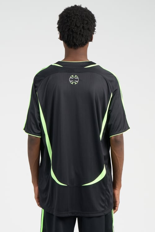ADIDAS Maillot de sport Noir