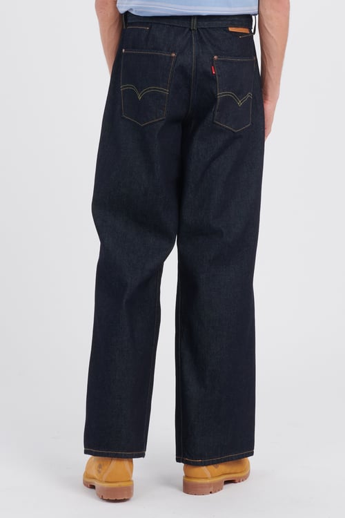 LEVI'S Jeans Blue