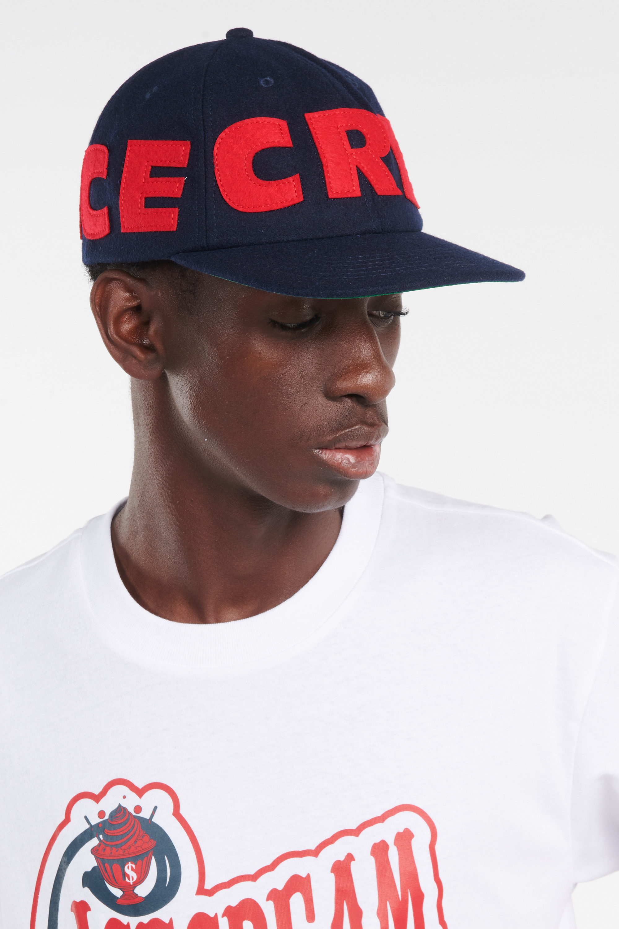 Cap Blue