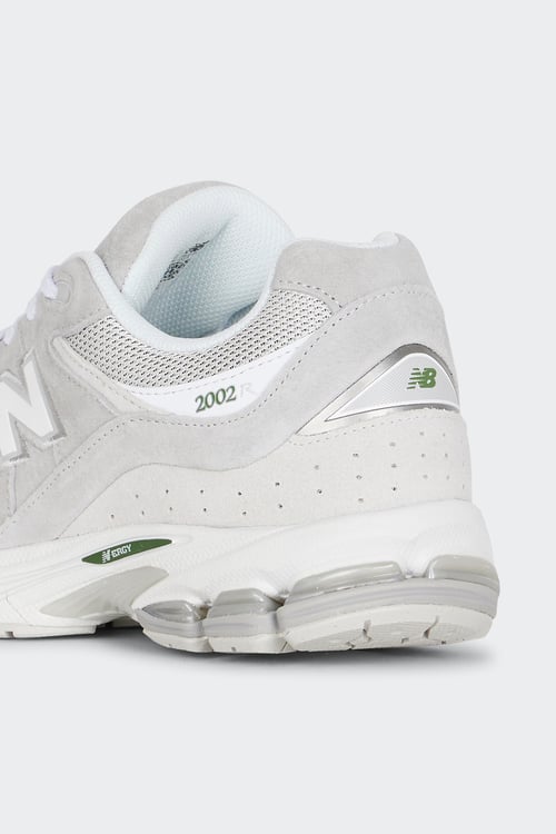 NEW BALANCE Baskets Gris