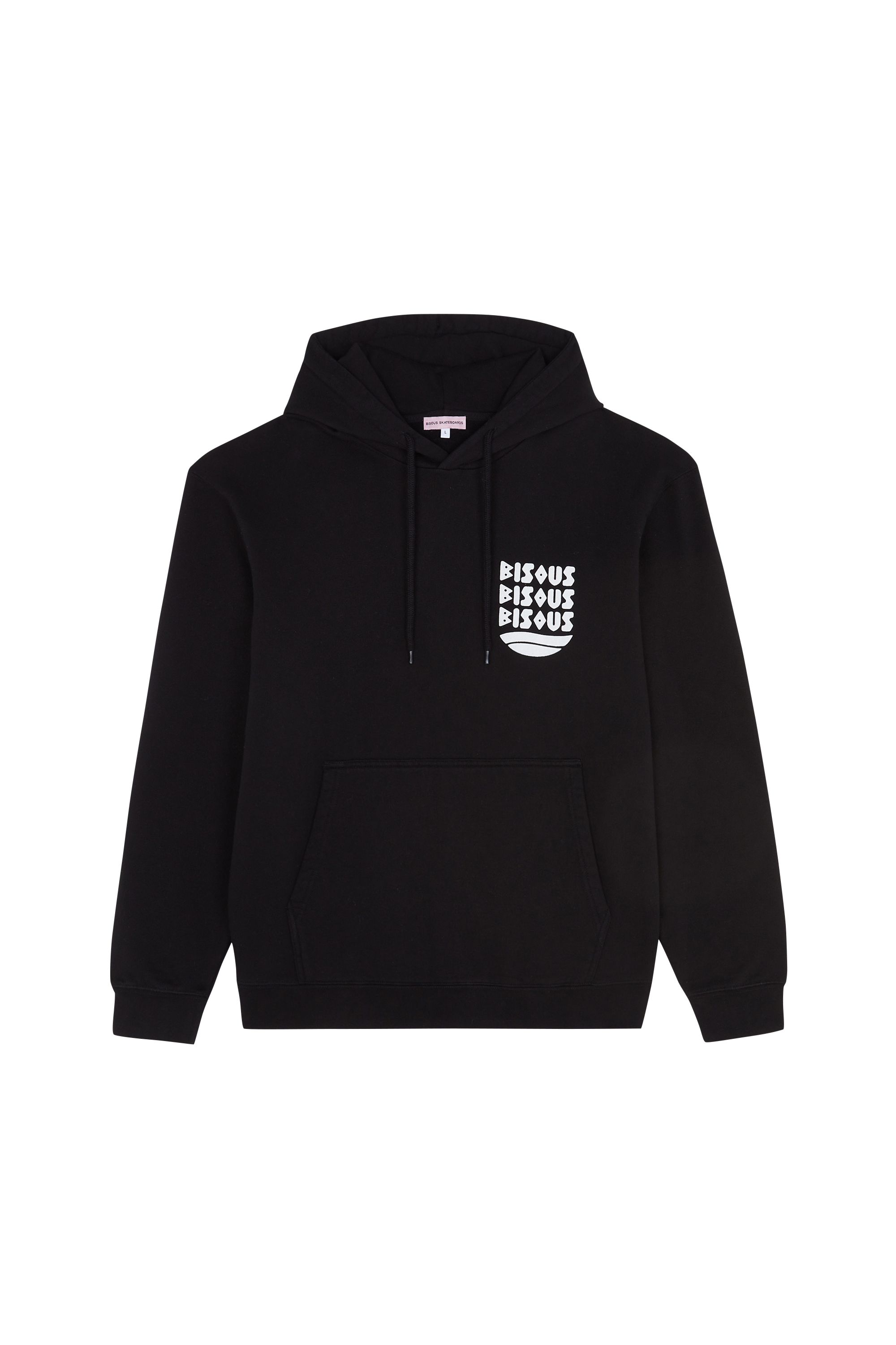 Hoodie Noir