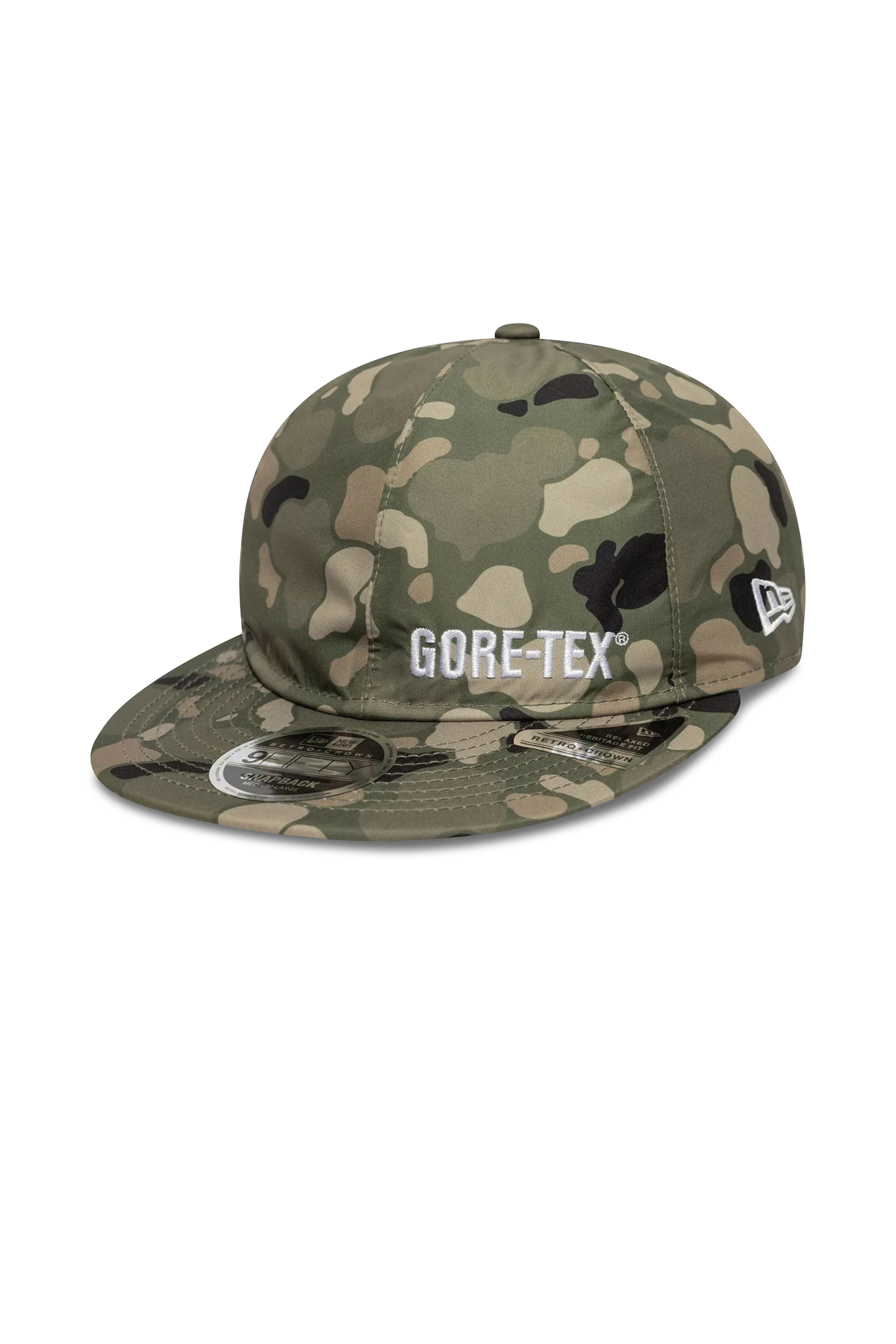 Casquette Kaki