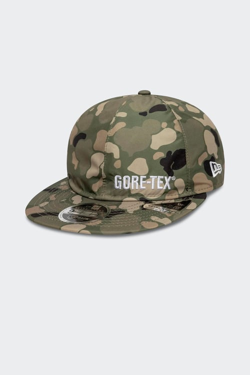 NEW ERA Casquette Kaki