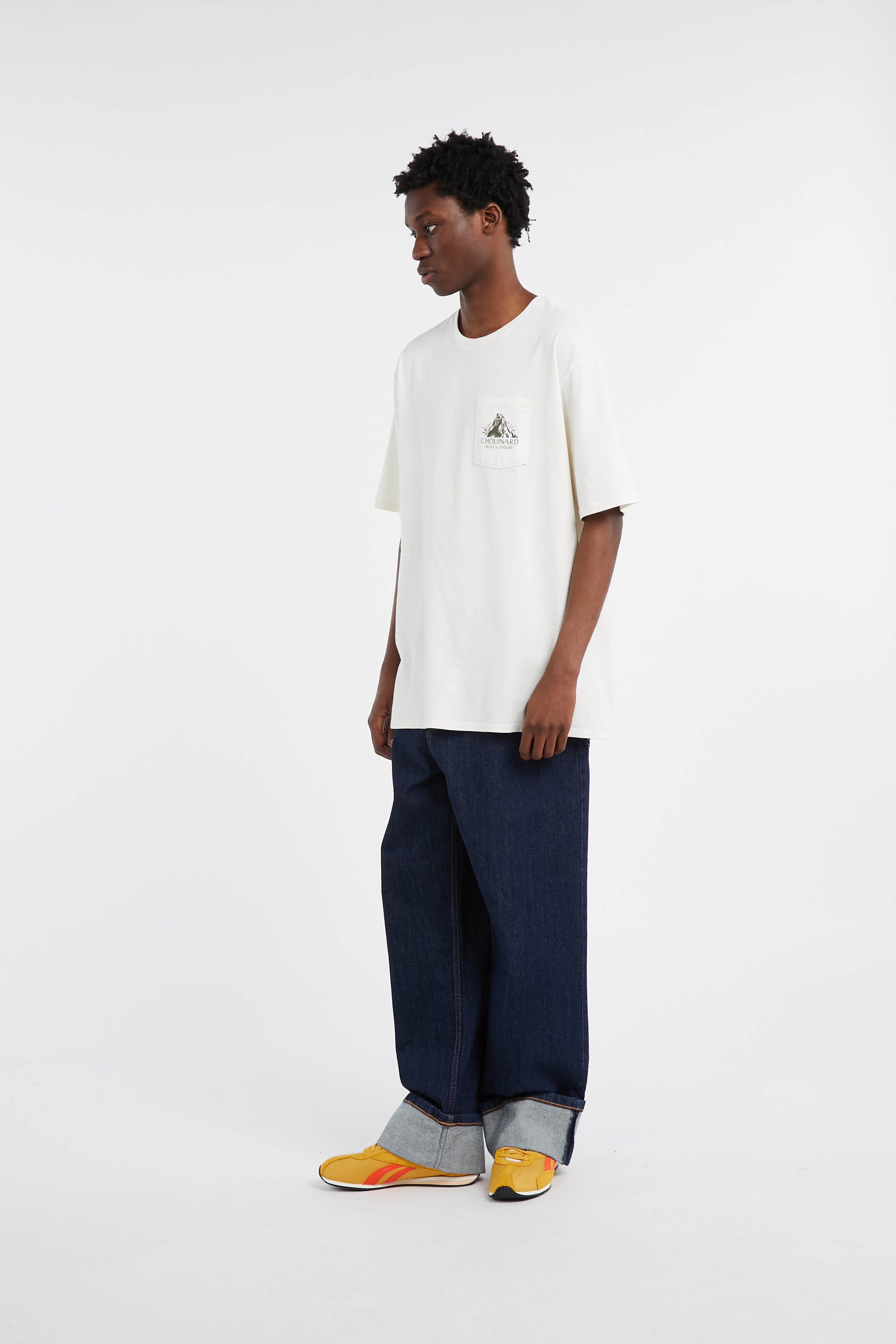 T-shirt Multicolore