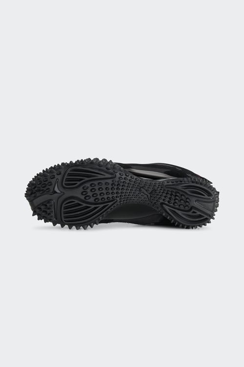 PUMA Baskets Noir