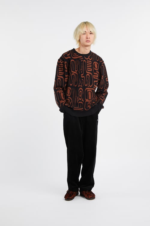 HELAS Pull Multicolore