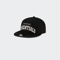 Casquette FOG 950RC Noir