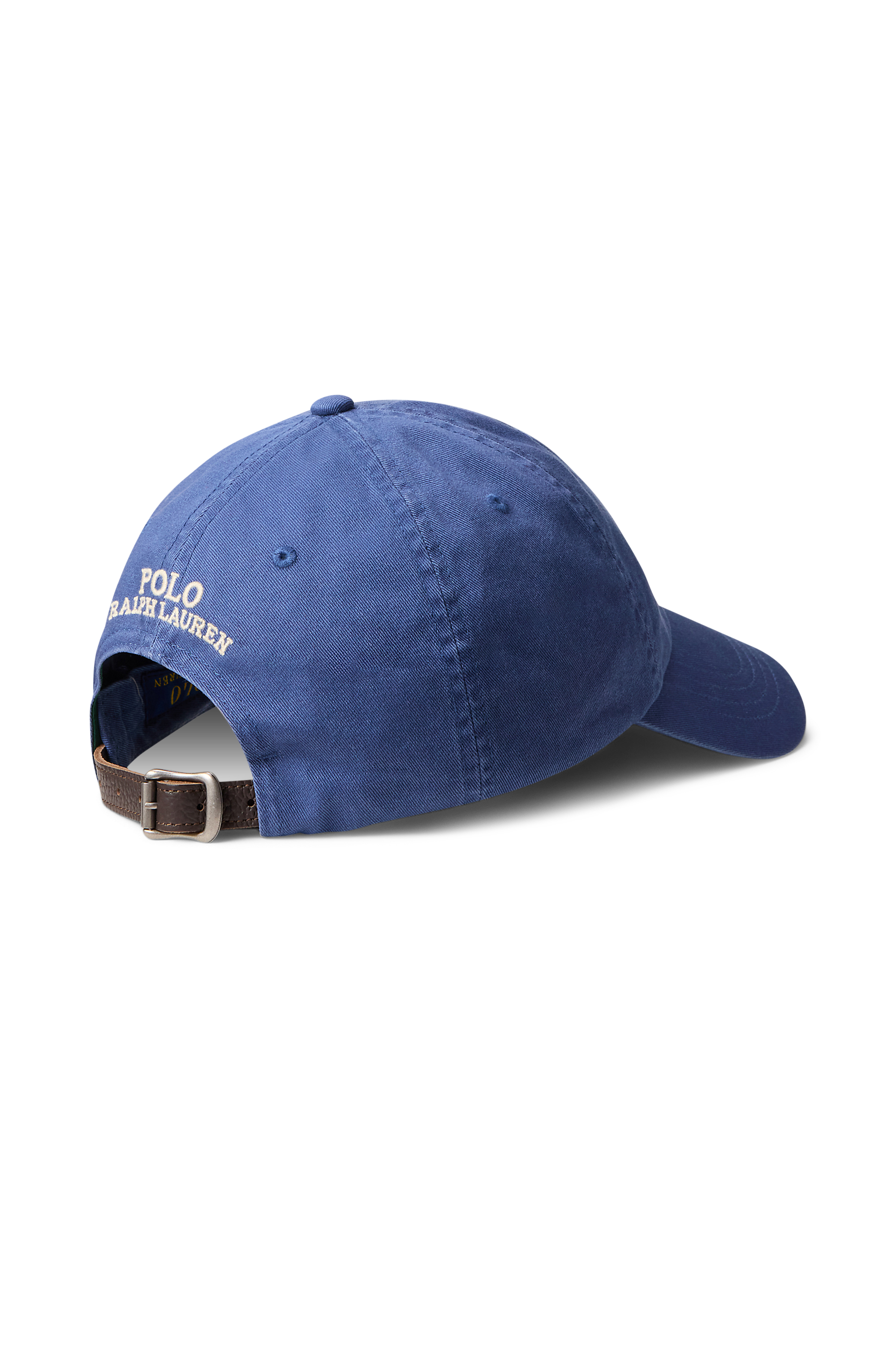 Casquette Bleu