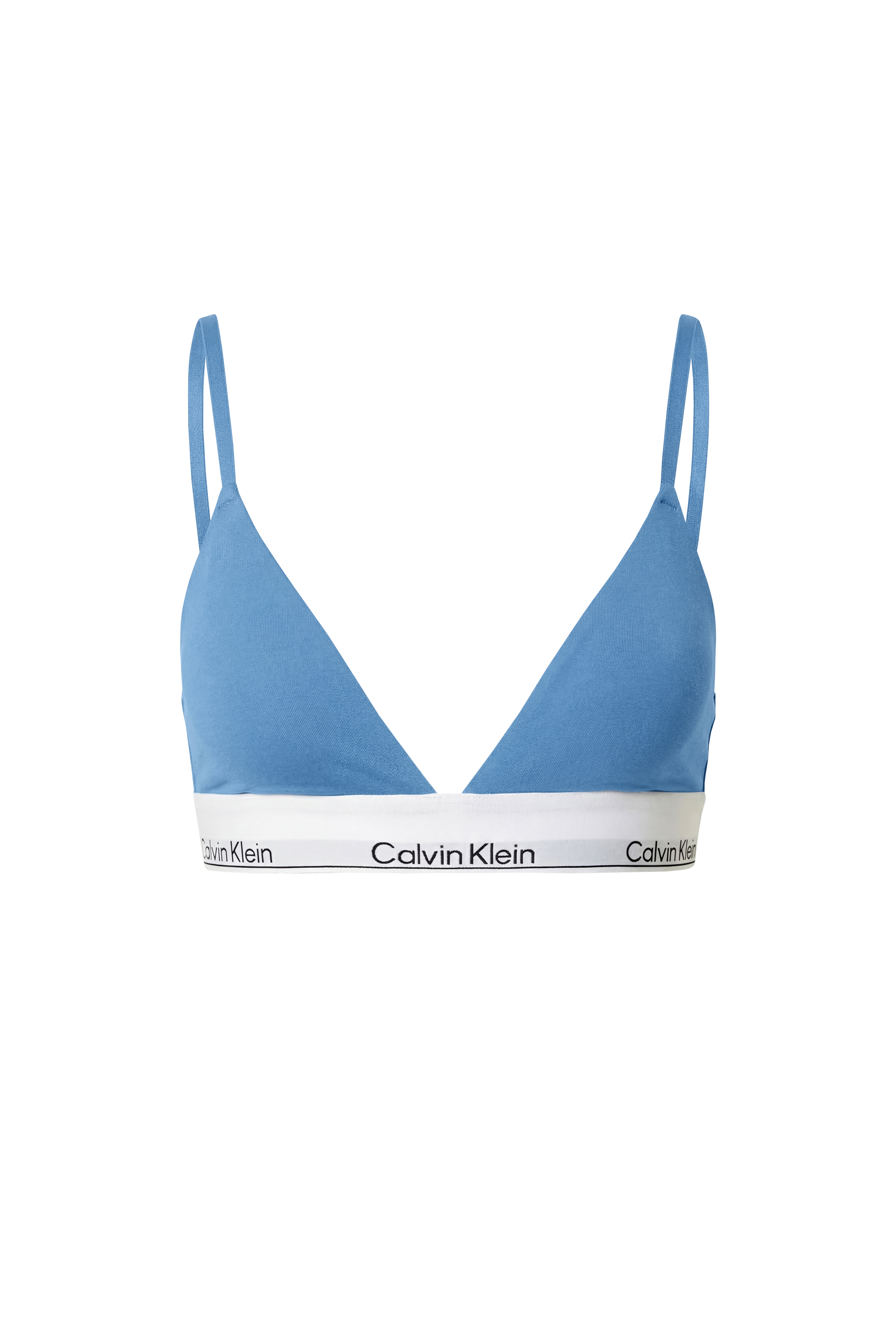 Brassière  Bleu