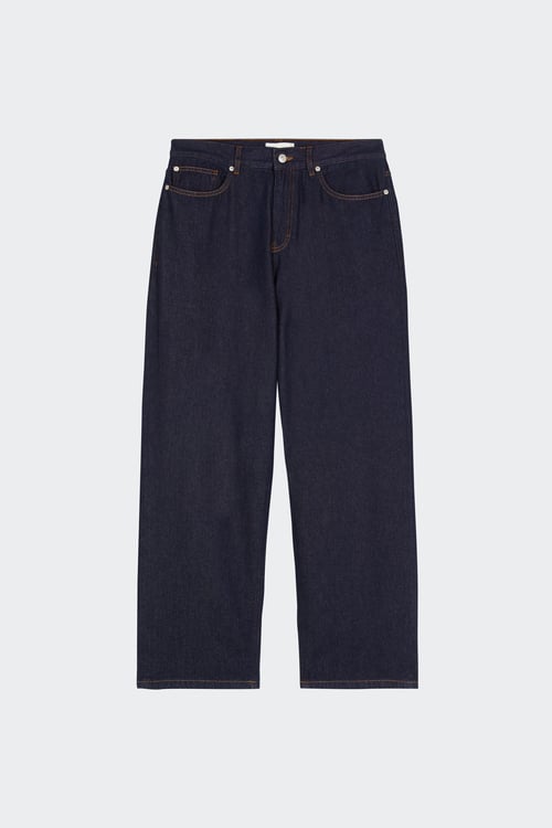 Jean - Taille 30/32 Bleu