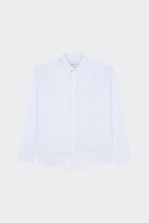 Chemise - Taille S Blanc