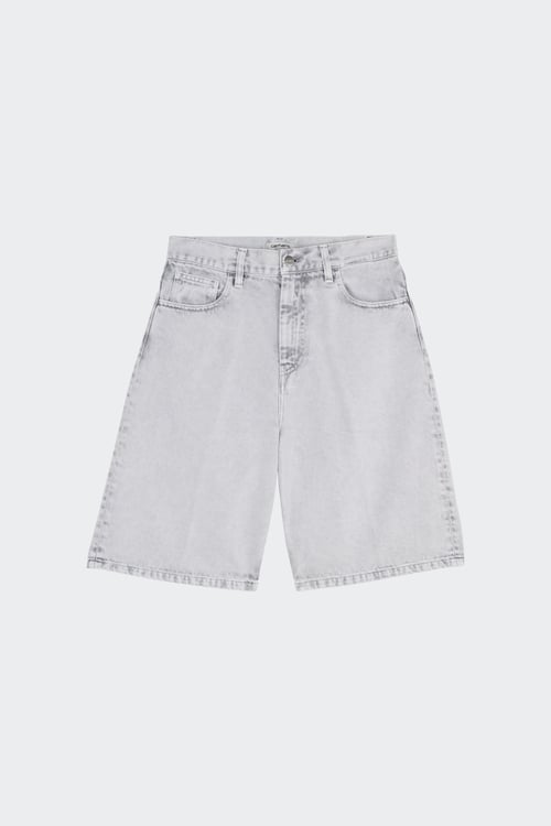Short - Taille XS Gris
