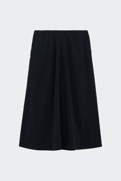 Jupe - Taille XS Noir