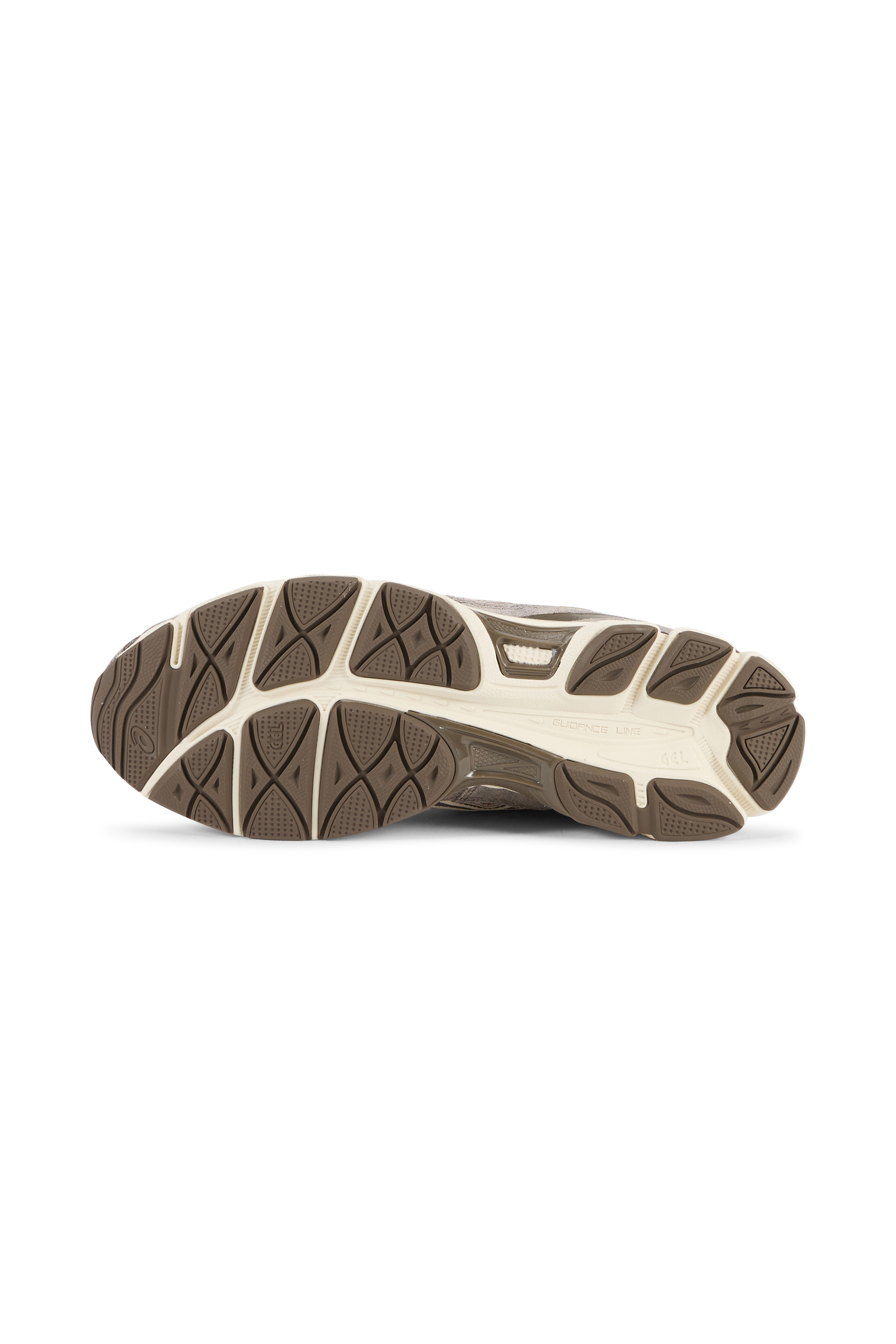 Sneakers Grey