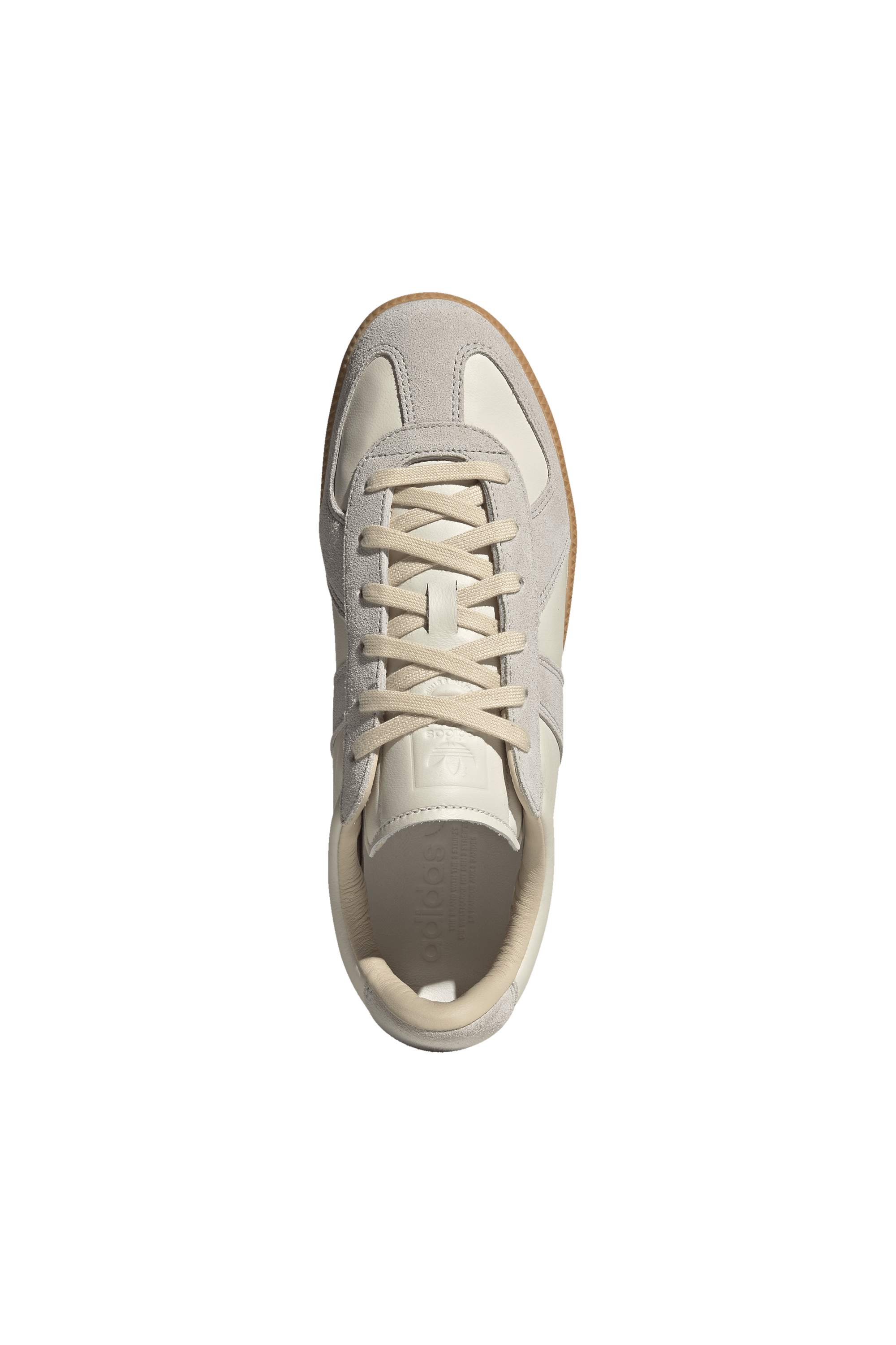 Baskets | Beige ADIDAS Femme