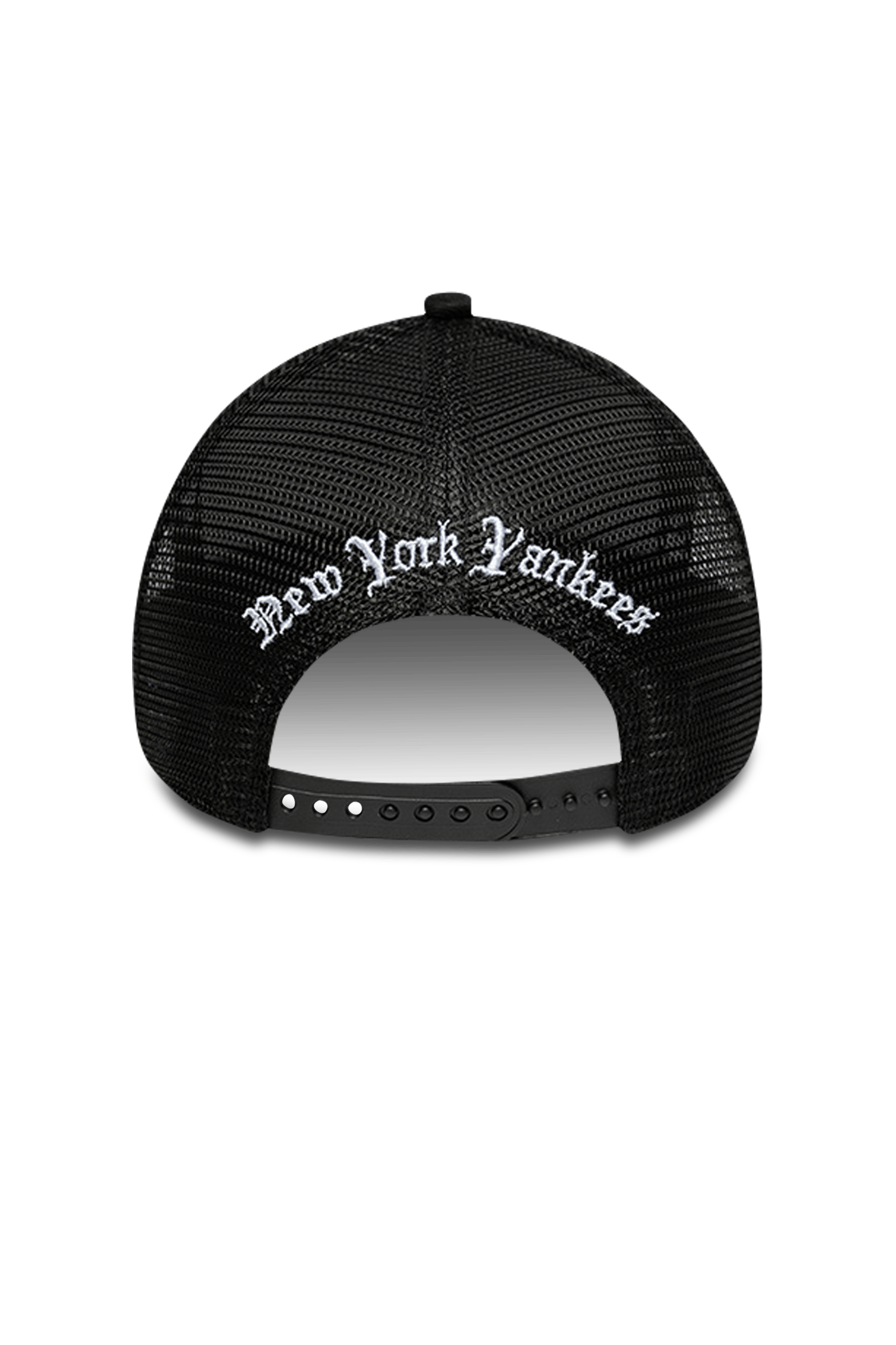 Cap | Black NEW ERA Men