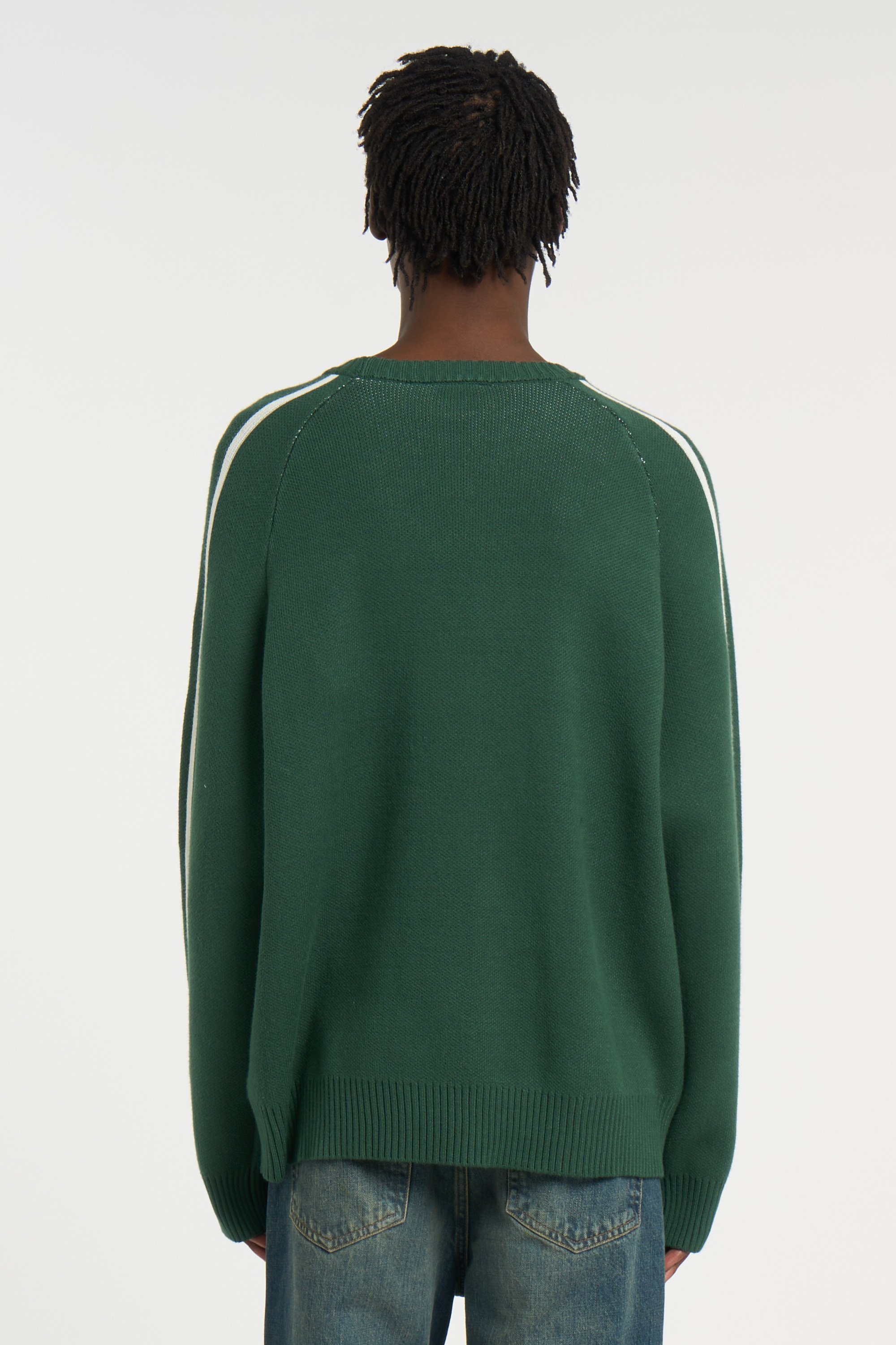 Sweater | Green NEW ERA Men