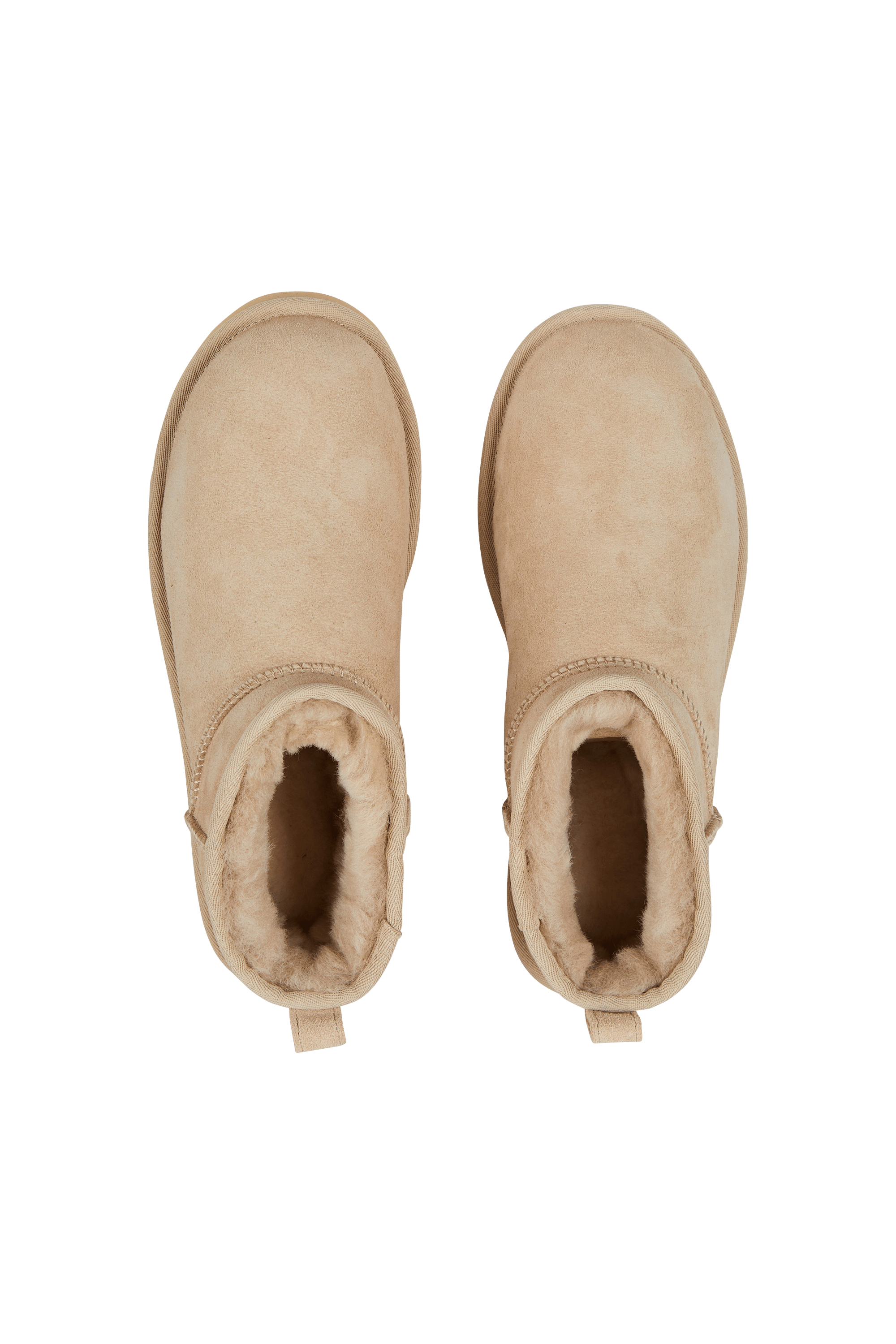 Boots | Beige UGG Femme