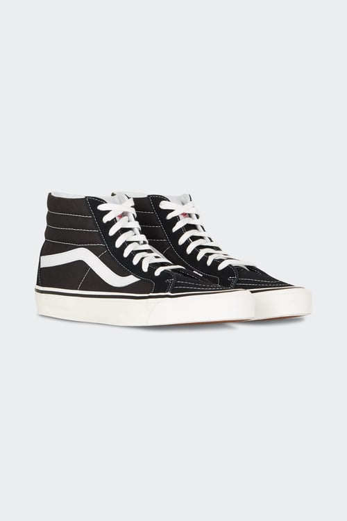 VANS Baskets basses Multicolore