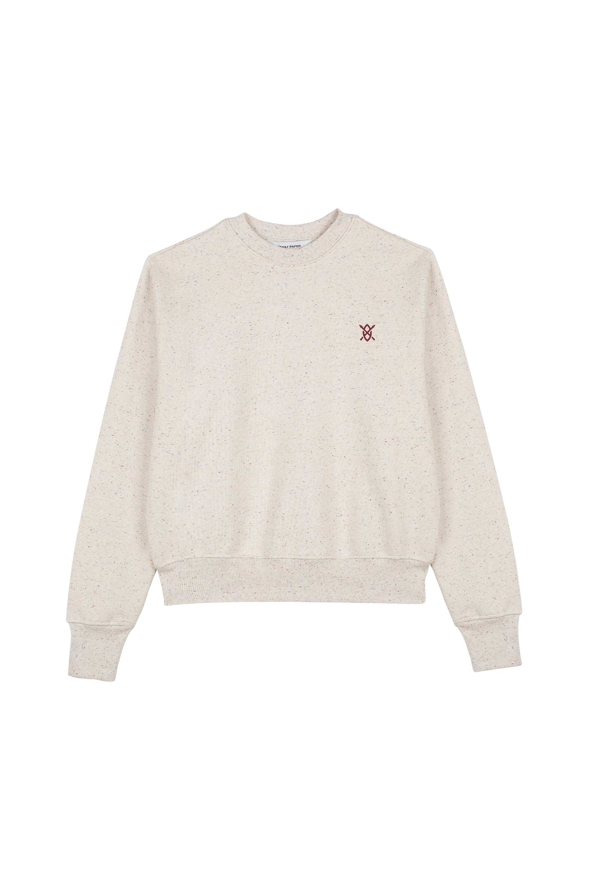 Hoodie Beige