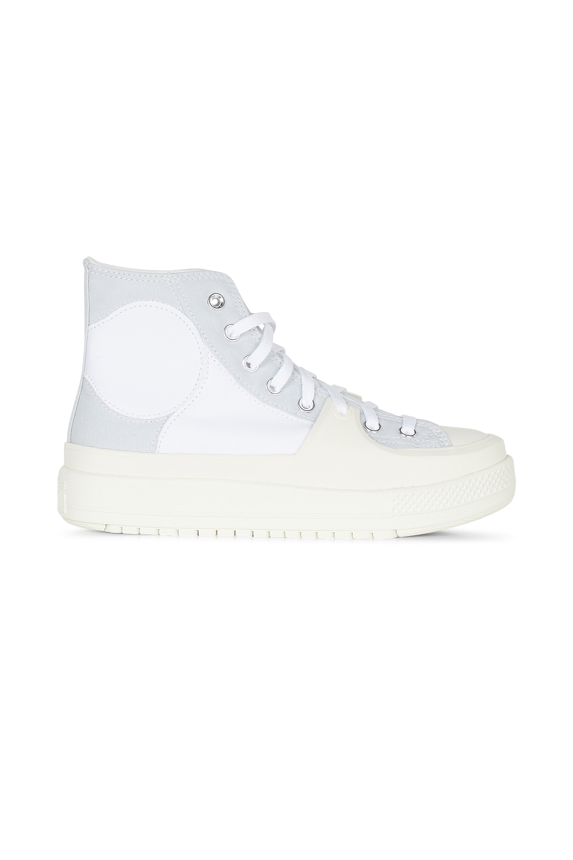 baskets Blanc