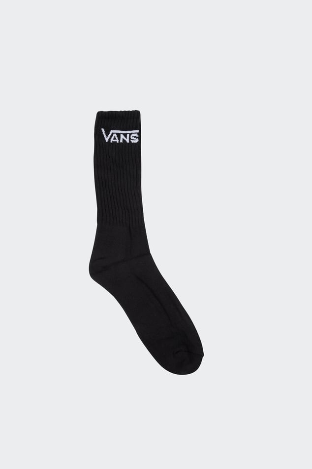Chaussette vans noir hotsell